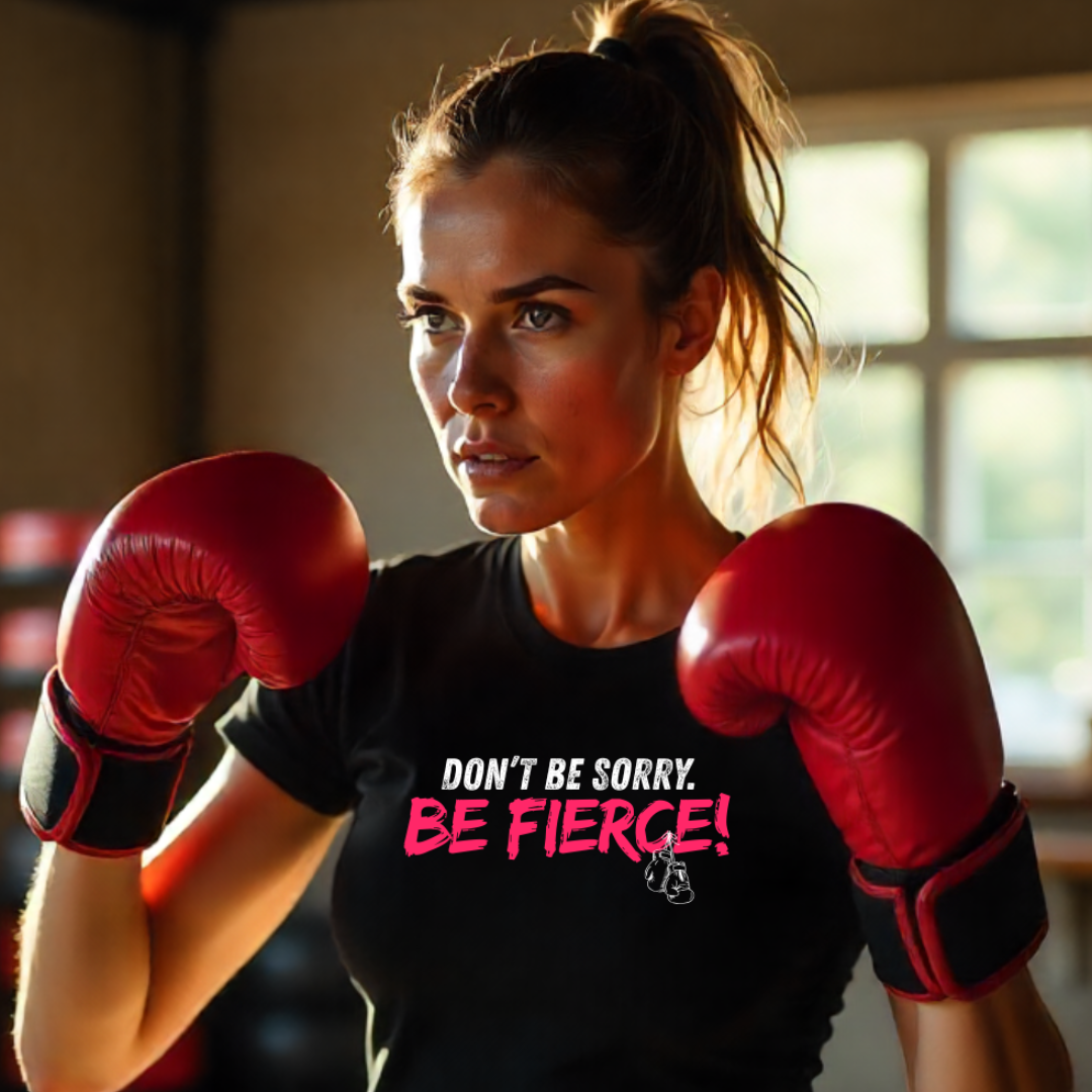 Sports Bras, Tank Tops & T-Shirts (FF)