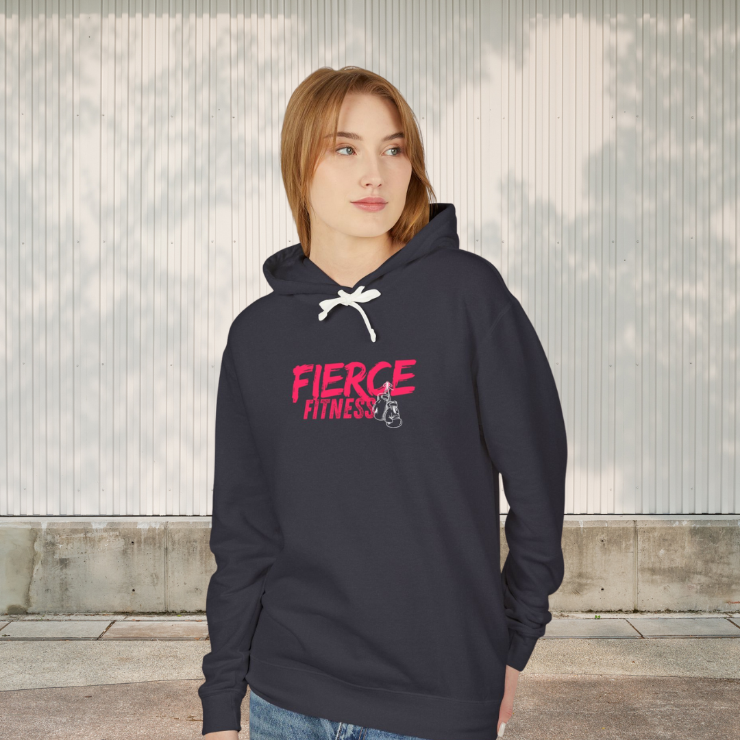 Long Sleeve Tees, Sweatshirts & Hoodies (FF)