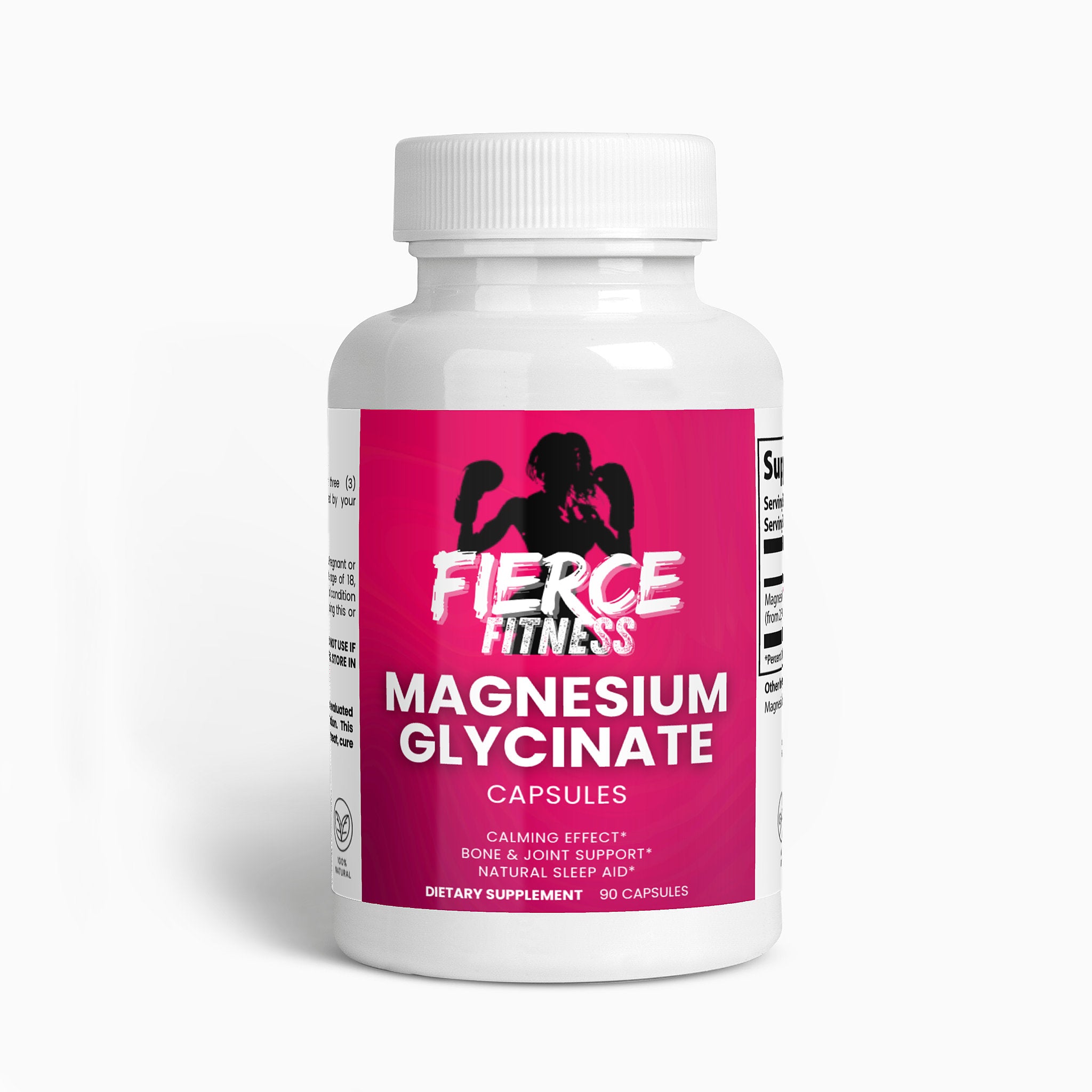 Magnesium Glycinate