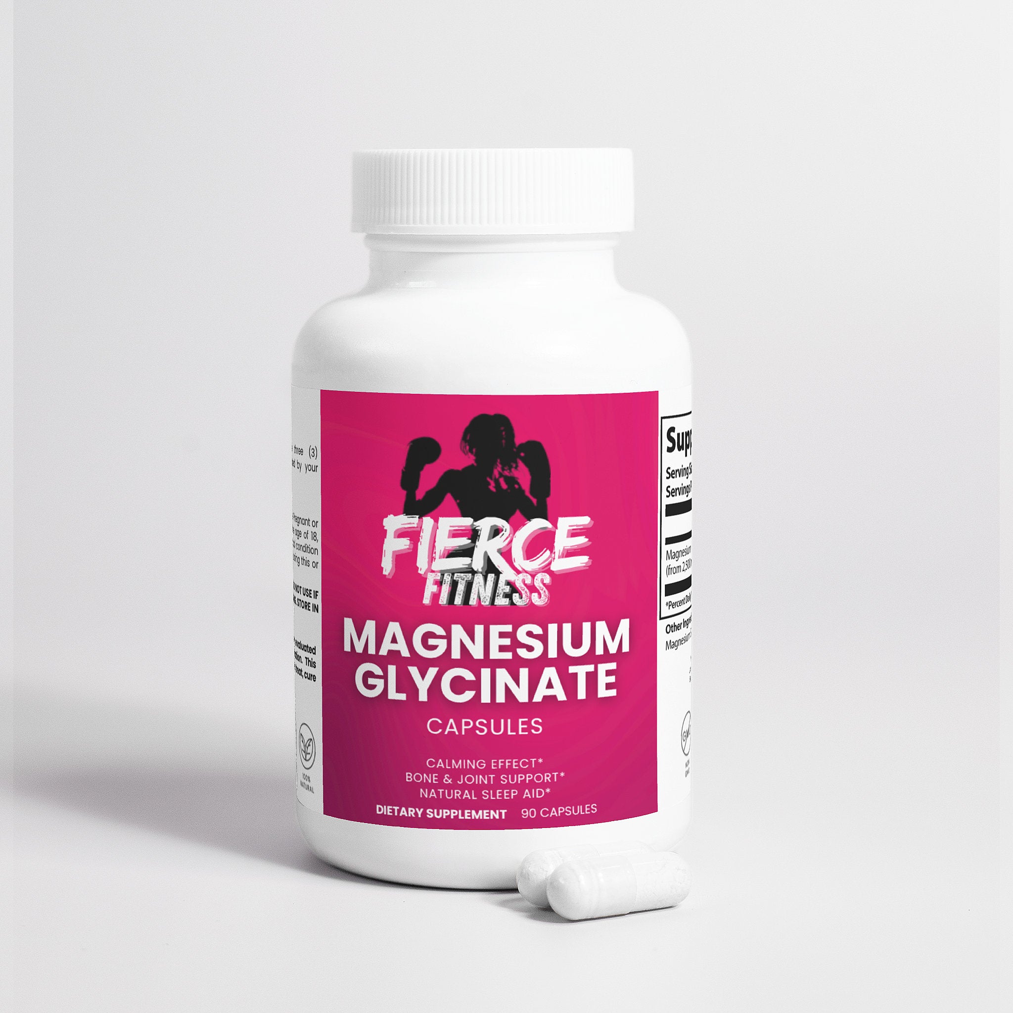 Magnesium Glycinate