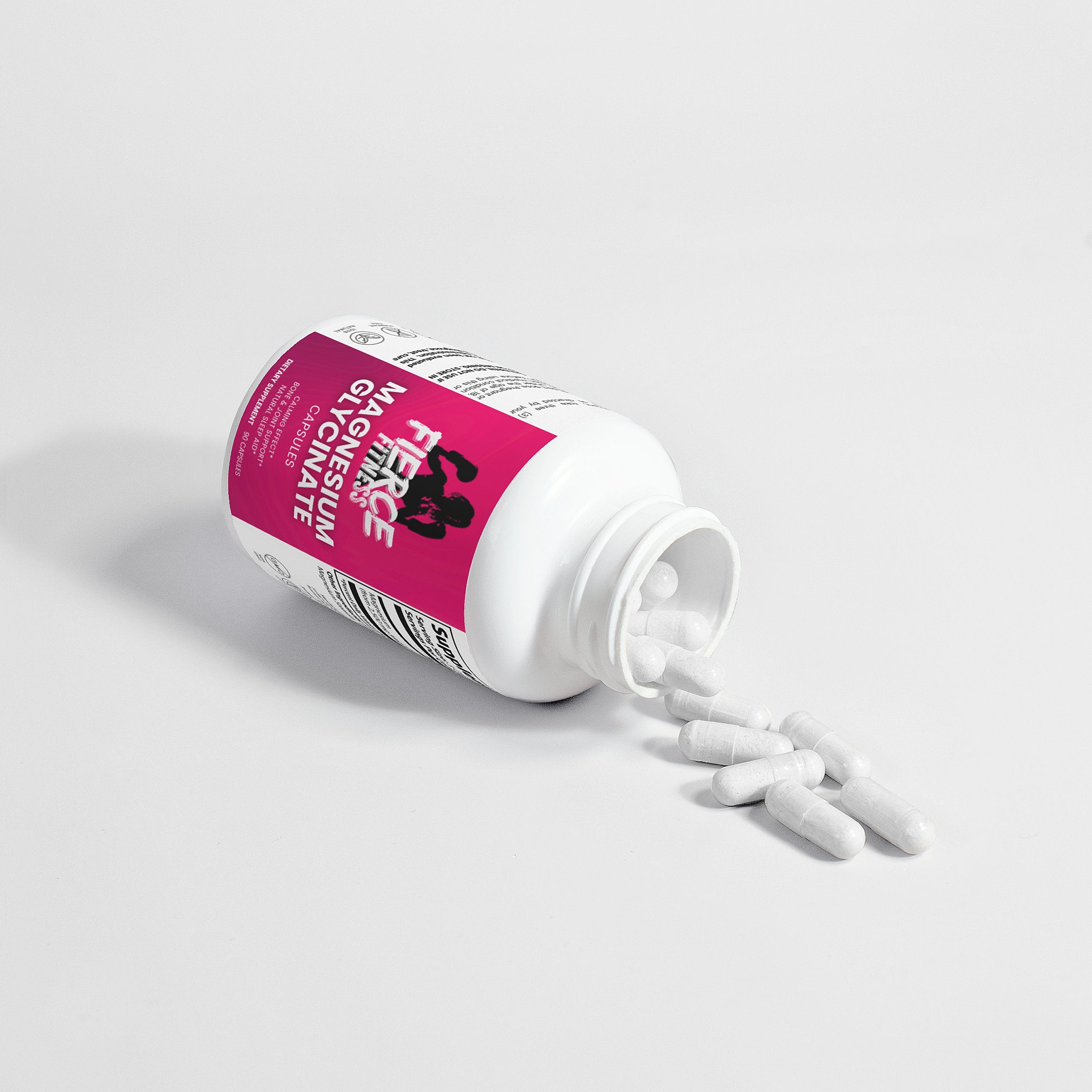 Magnesium Glycinate