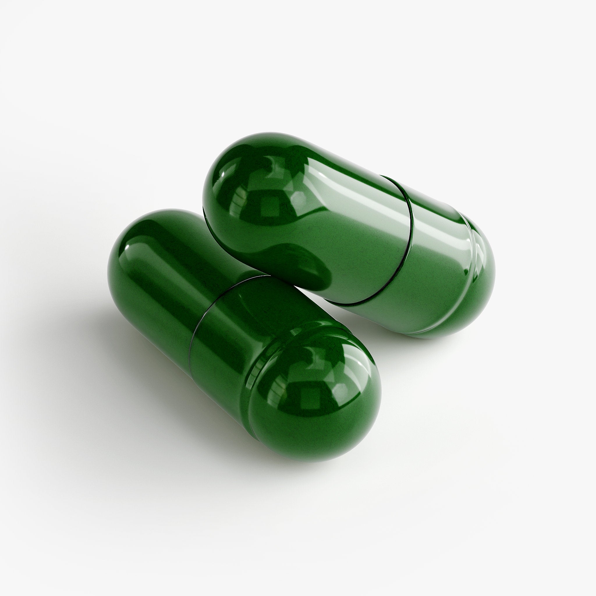 Fat Burner with Choline & MCT
