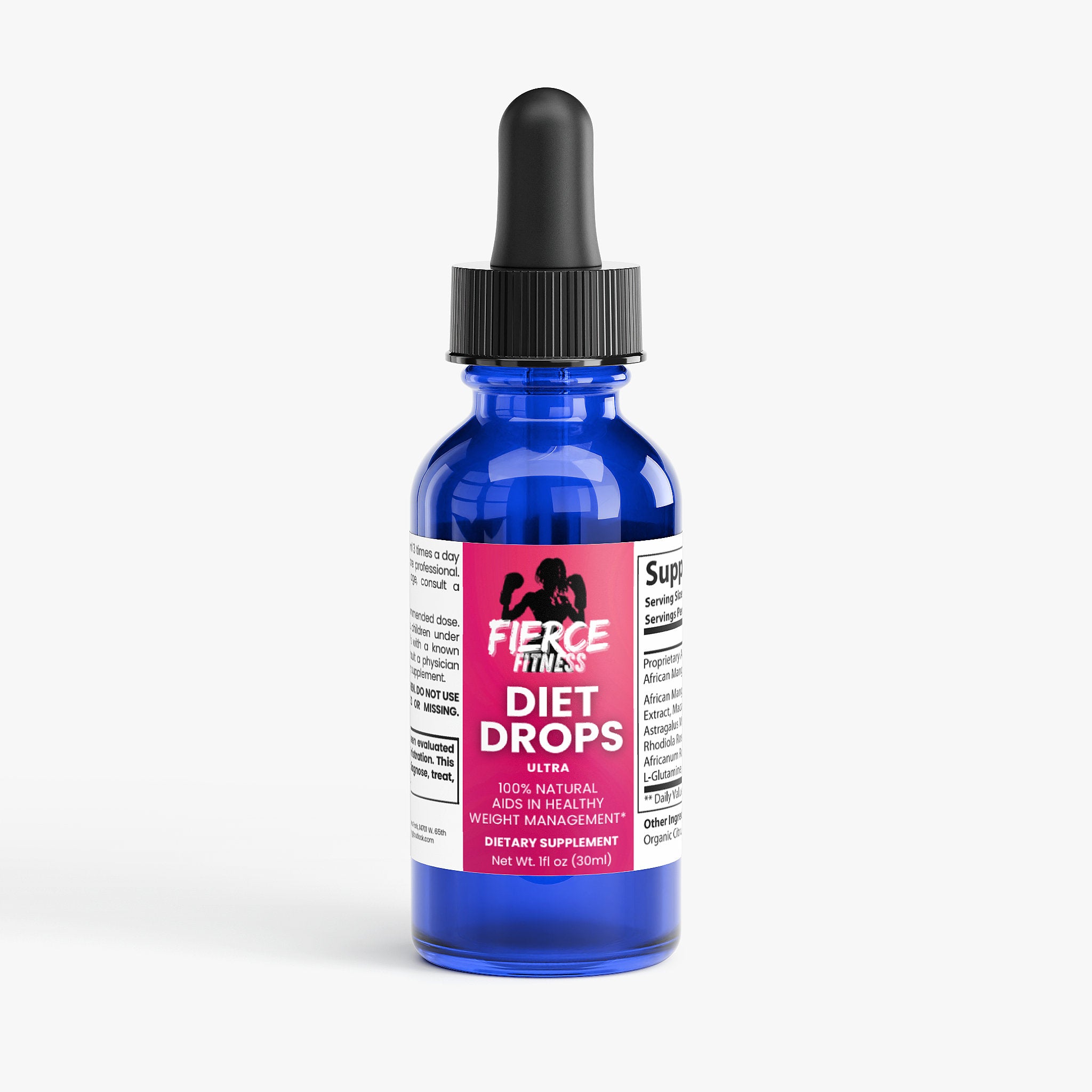Diet Drops