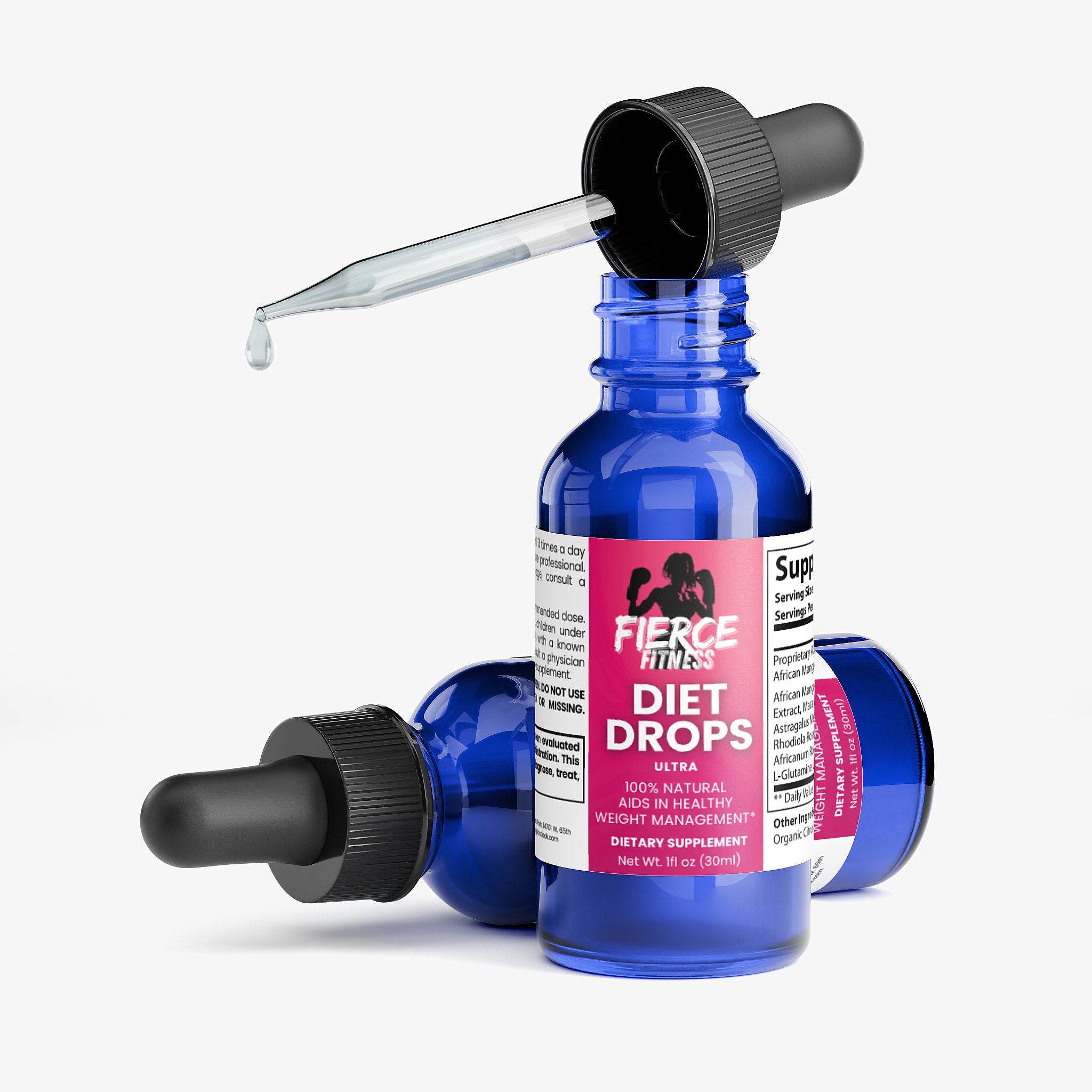 Diet Drops
