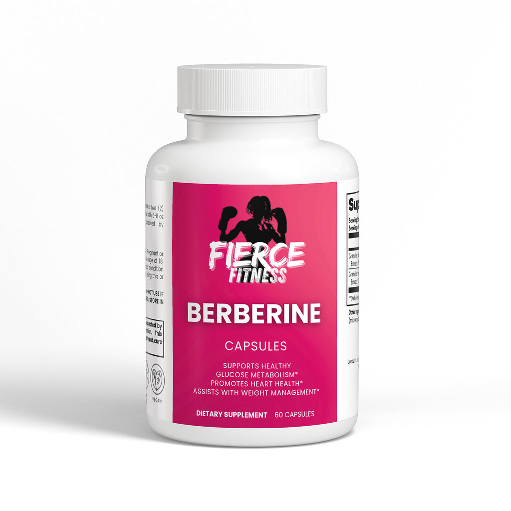 Berberine