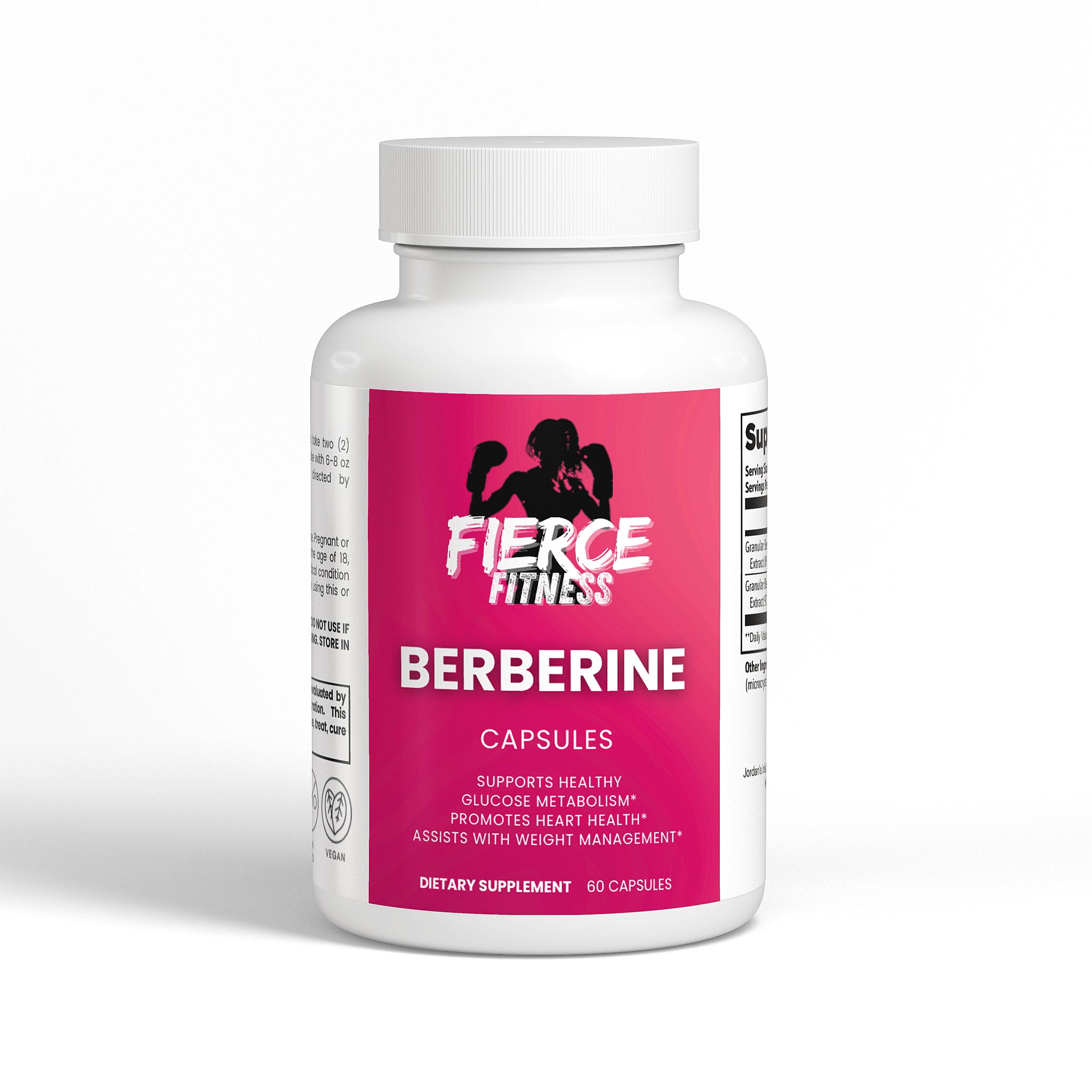 Berberine
