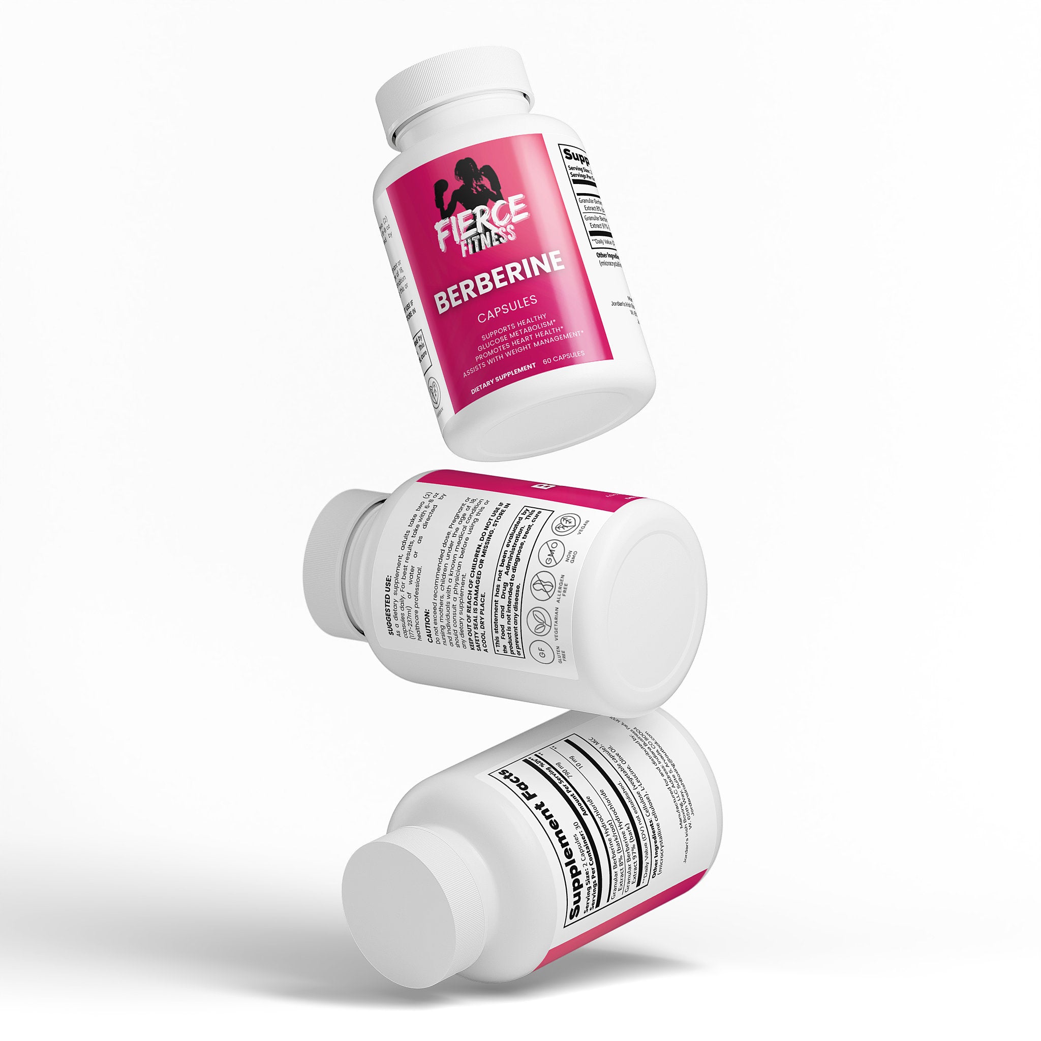 Berberine