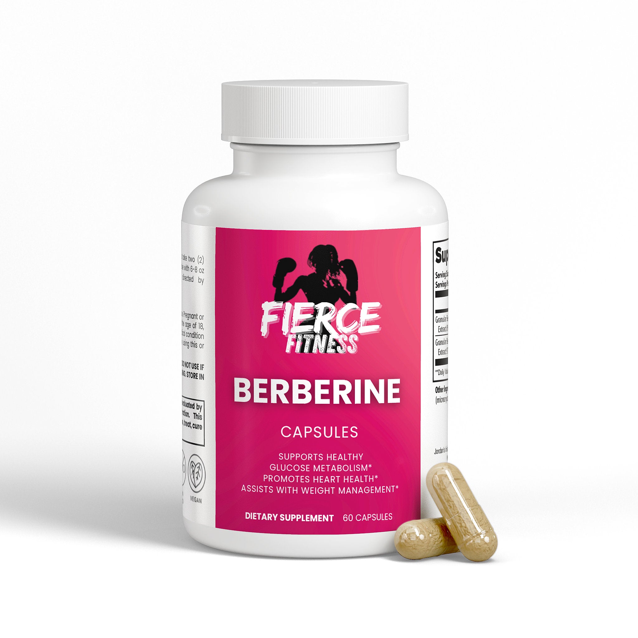 Berberine