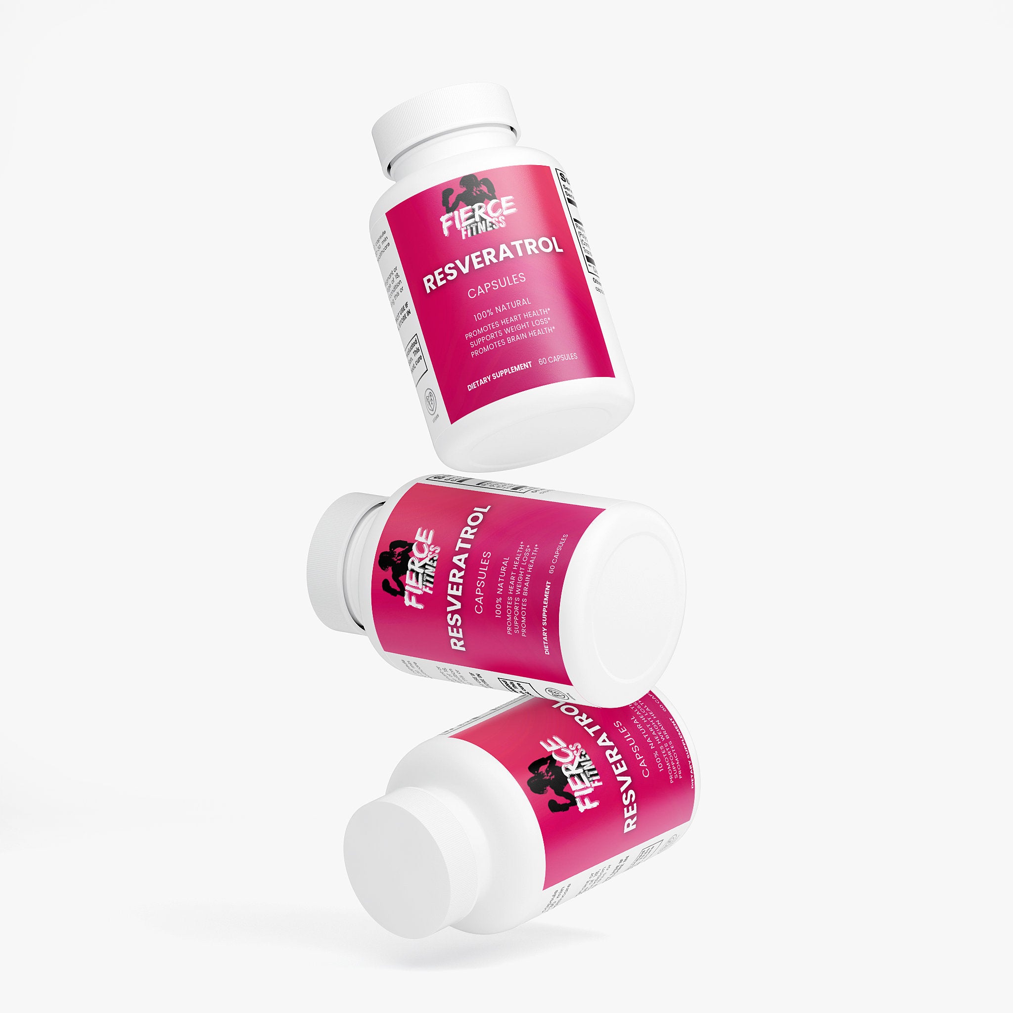 Resveratrol 50% 600mg