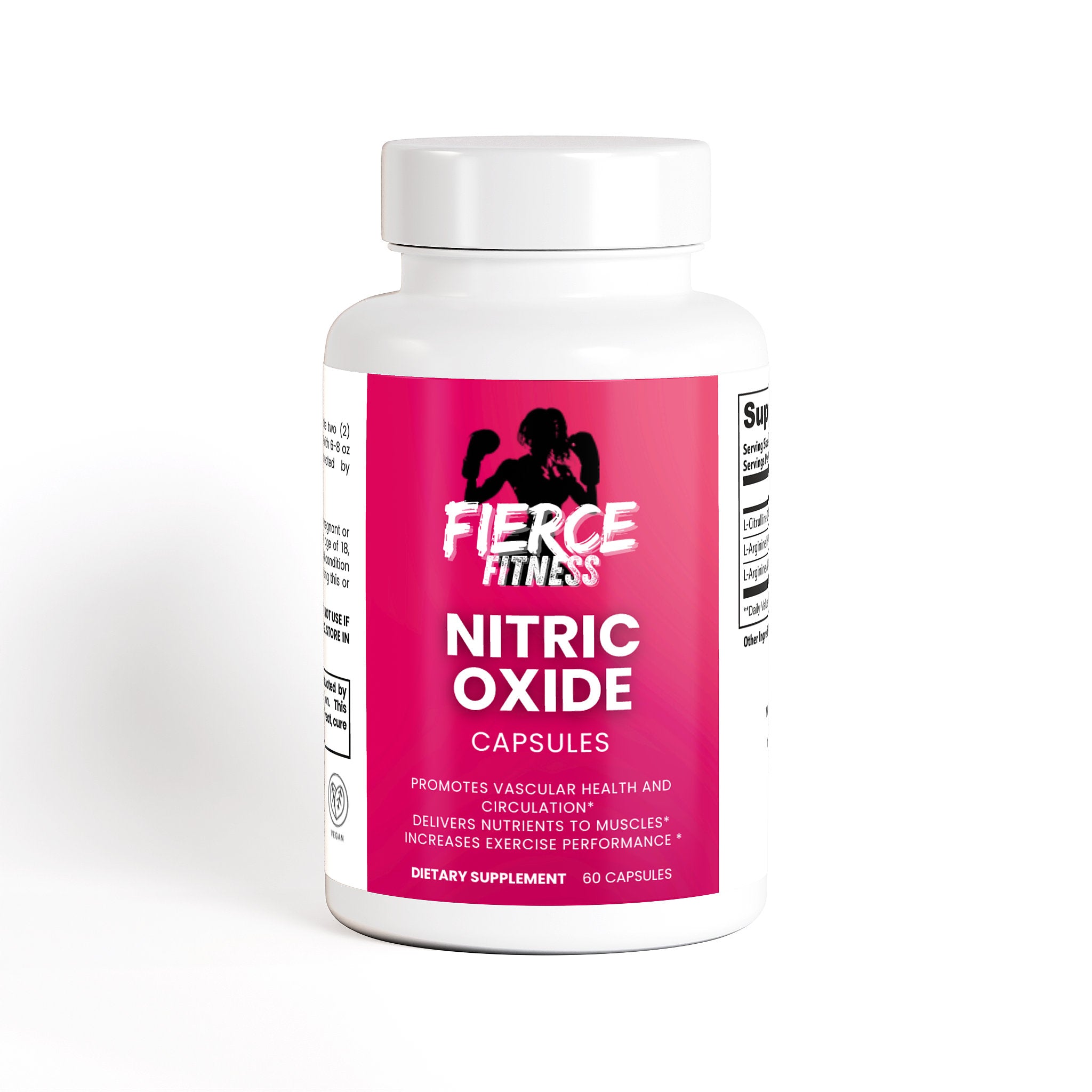 Nitric Oxide