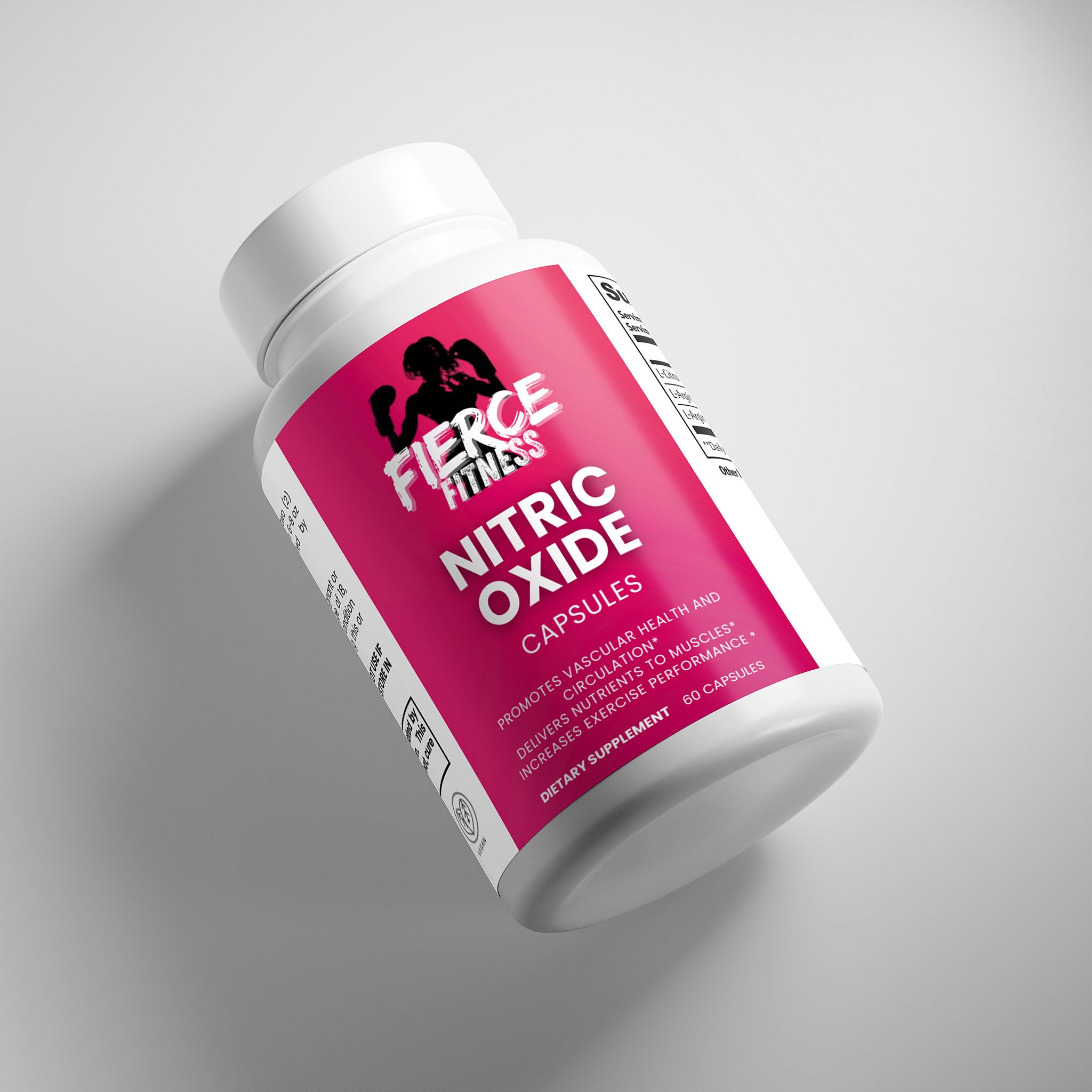 Nitric Oxide