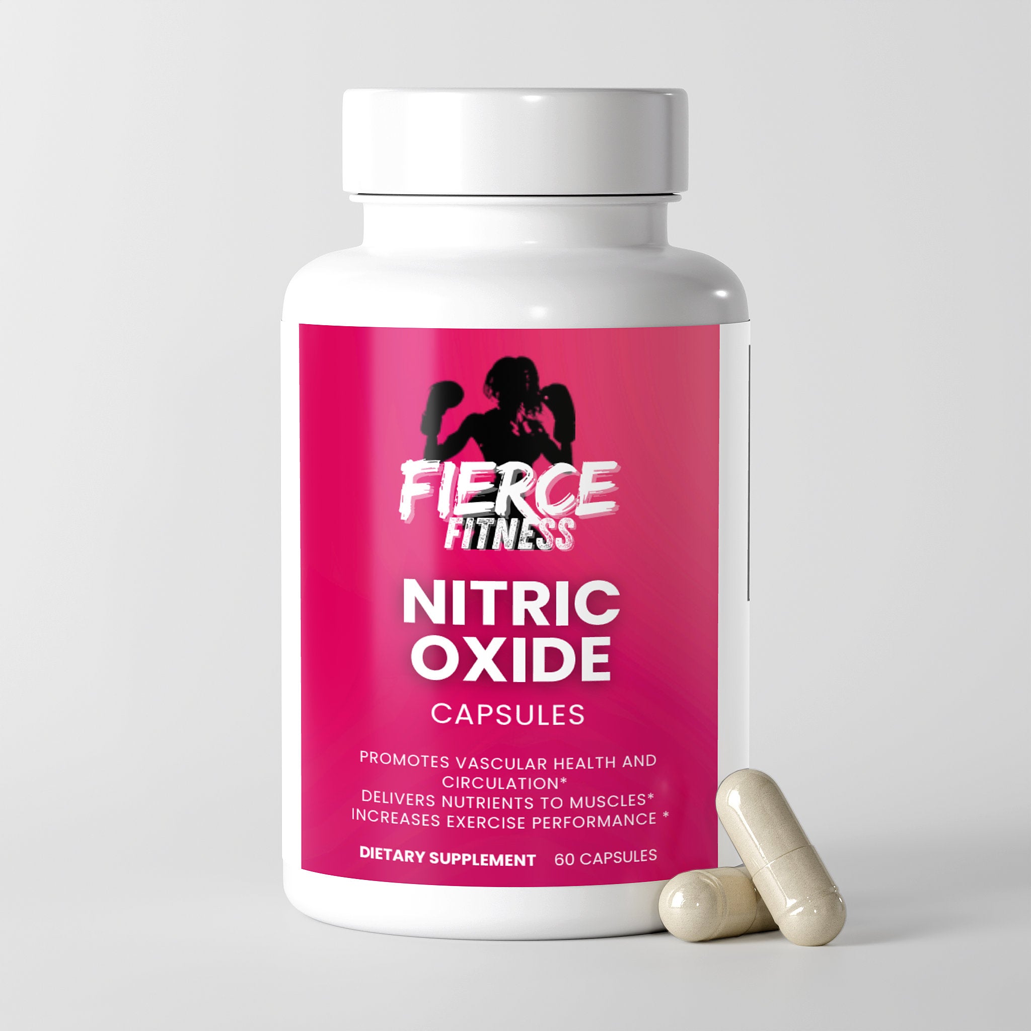 Nitric Oxide