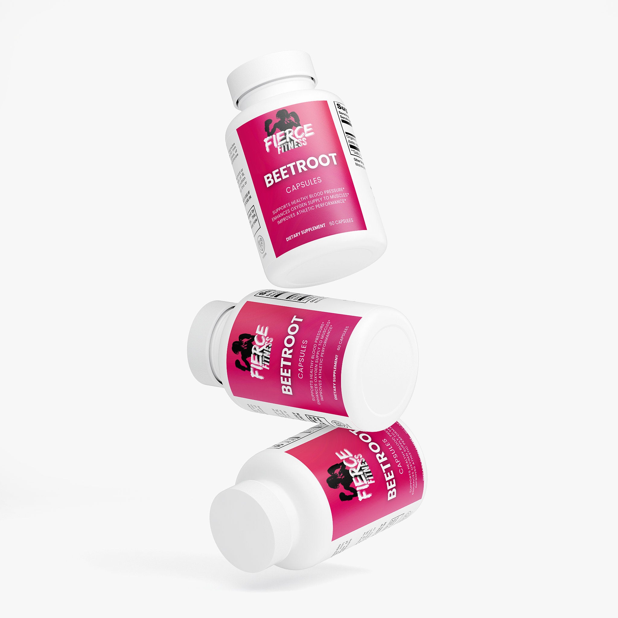 Beetroot Capsules