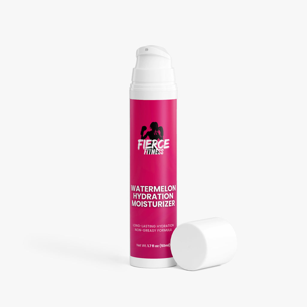 Watermelon Hydration Moisturizer