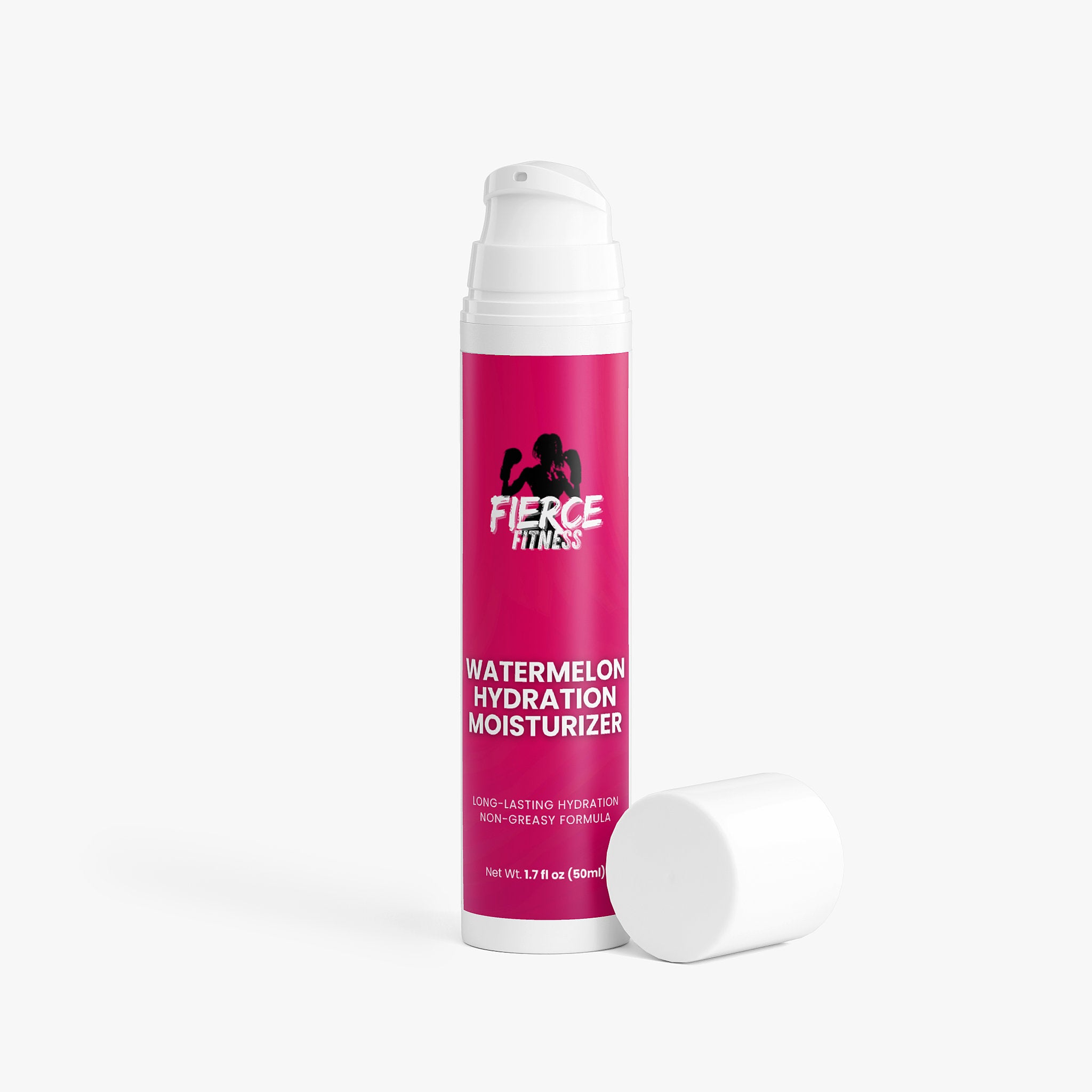 Watermelon Hydration Moisturizer