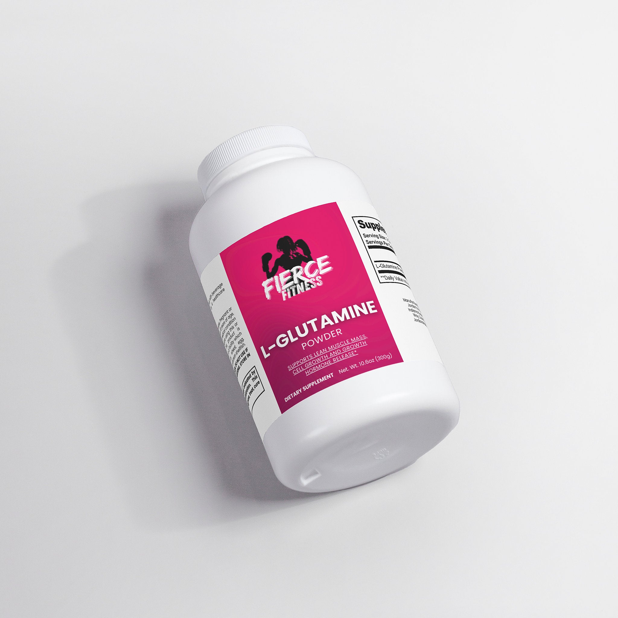 L-Glutamine Powder