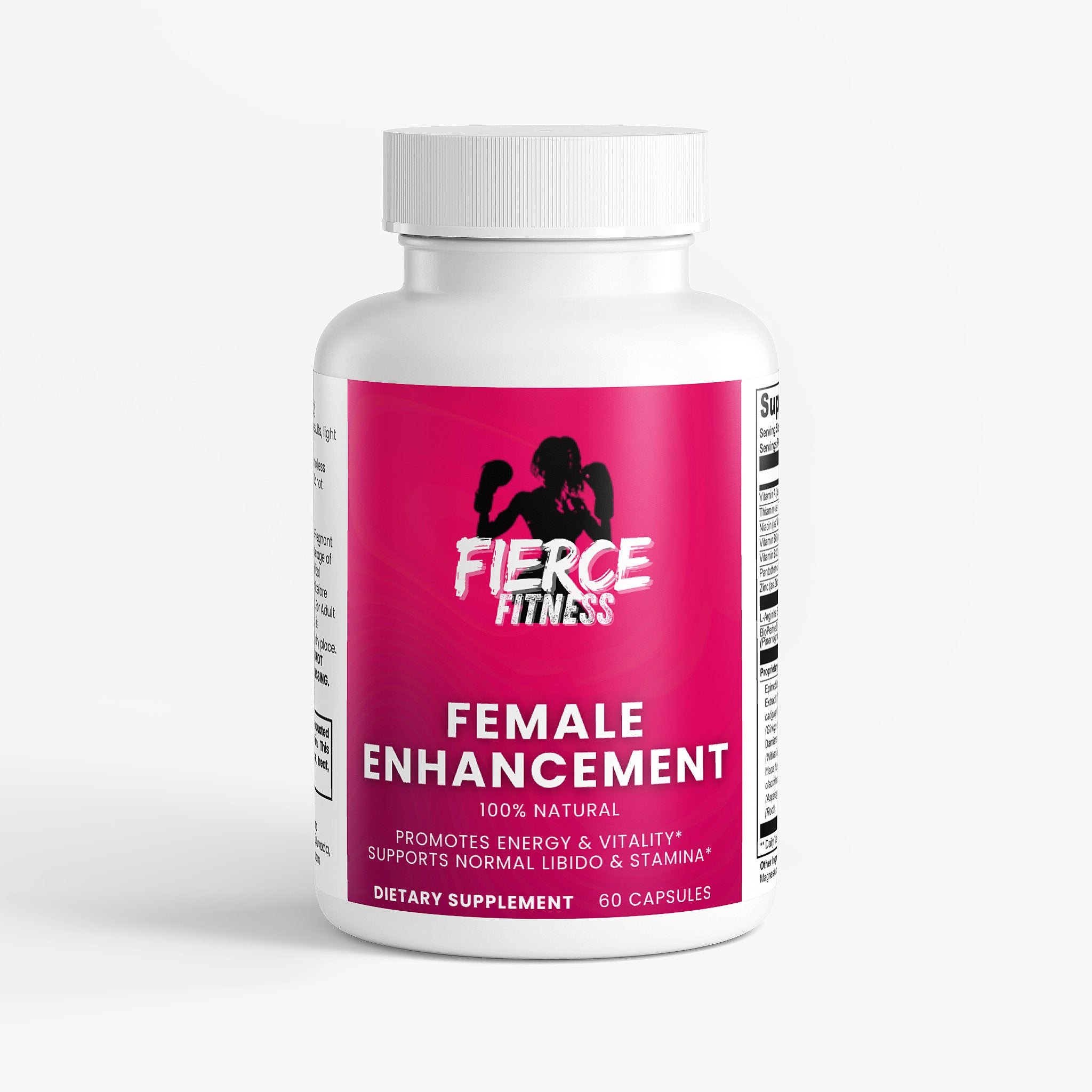 Female Enhancement