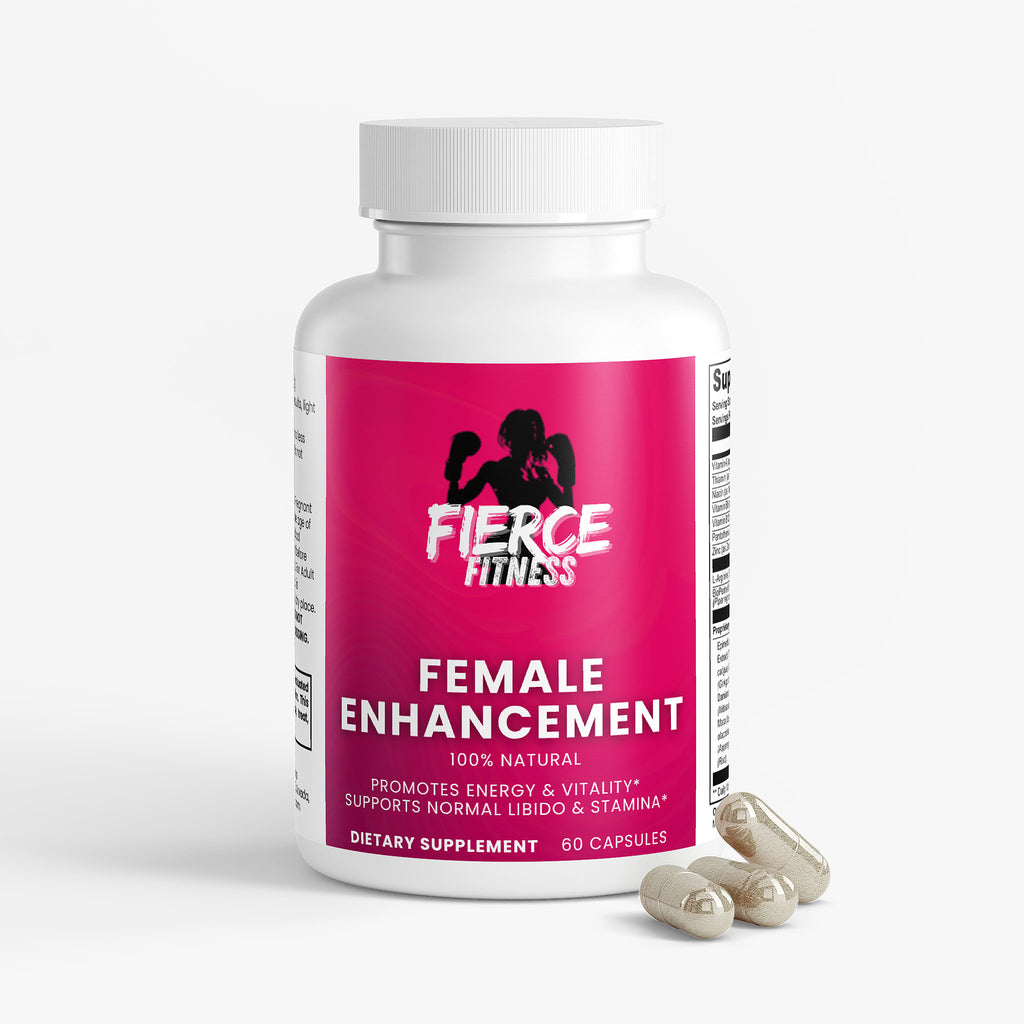 Female Enhancement