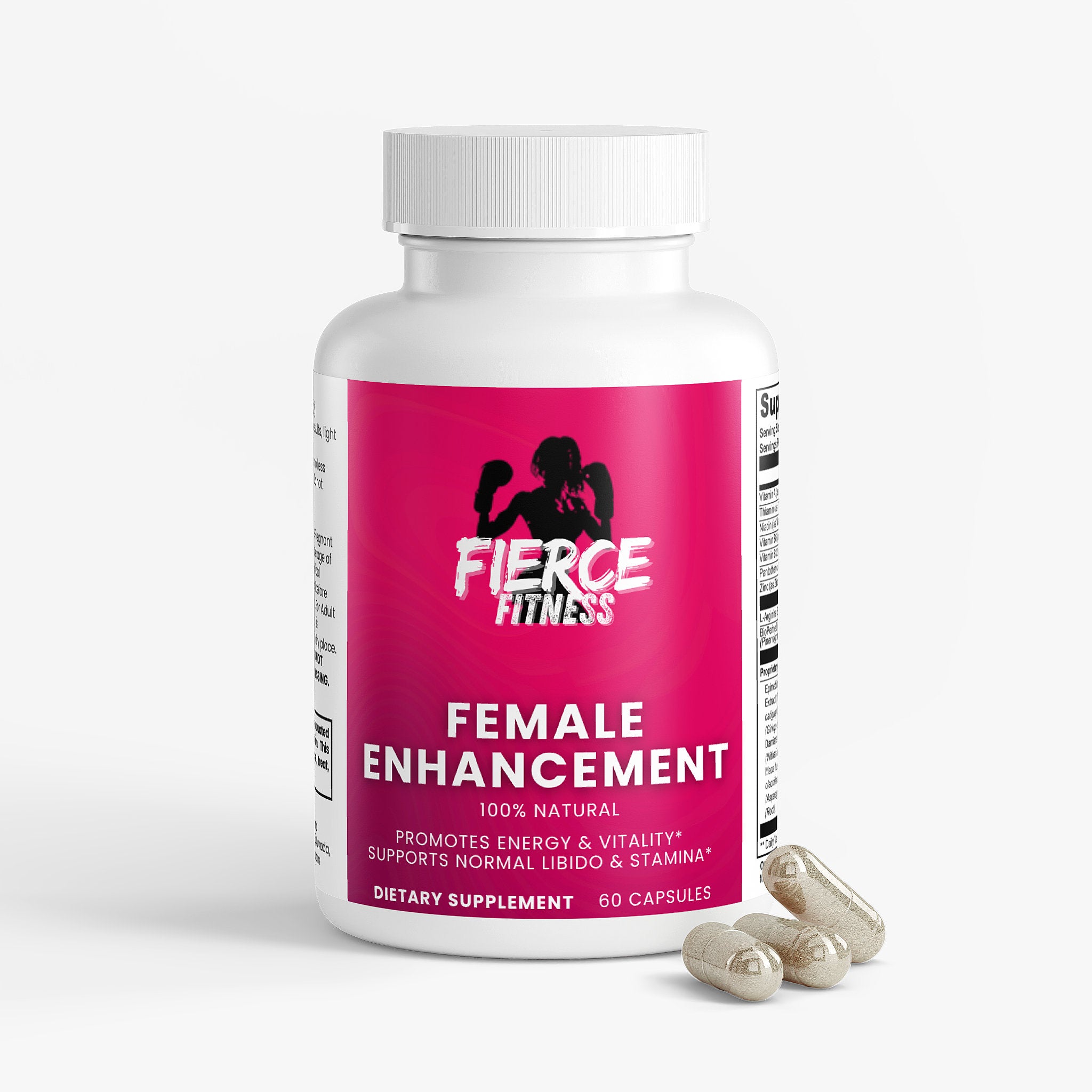 Female Enhancement