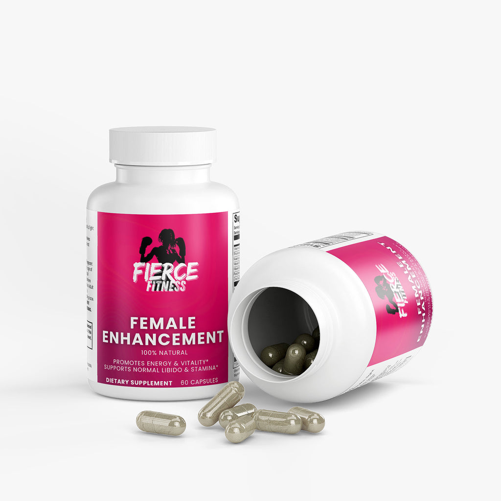 Female Enhancement