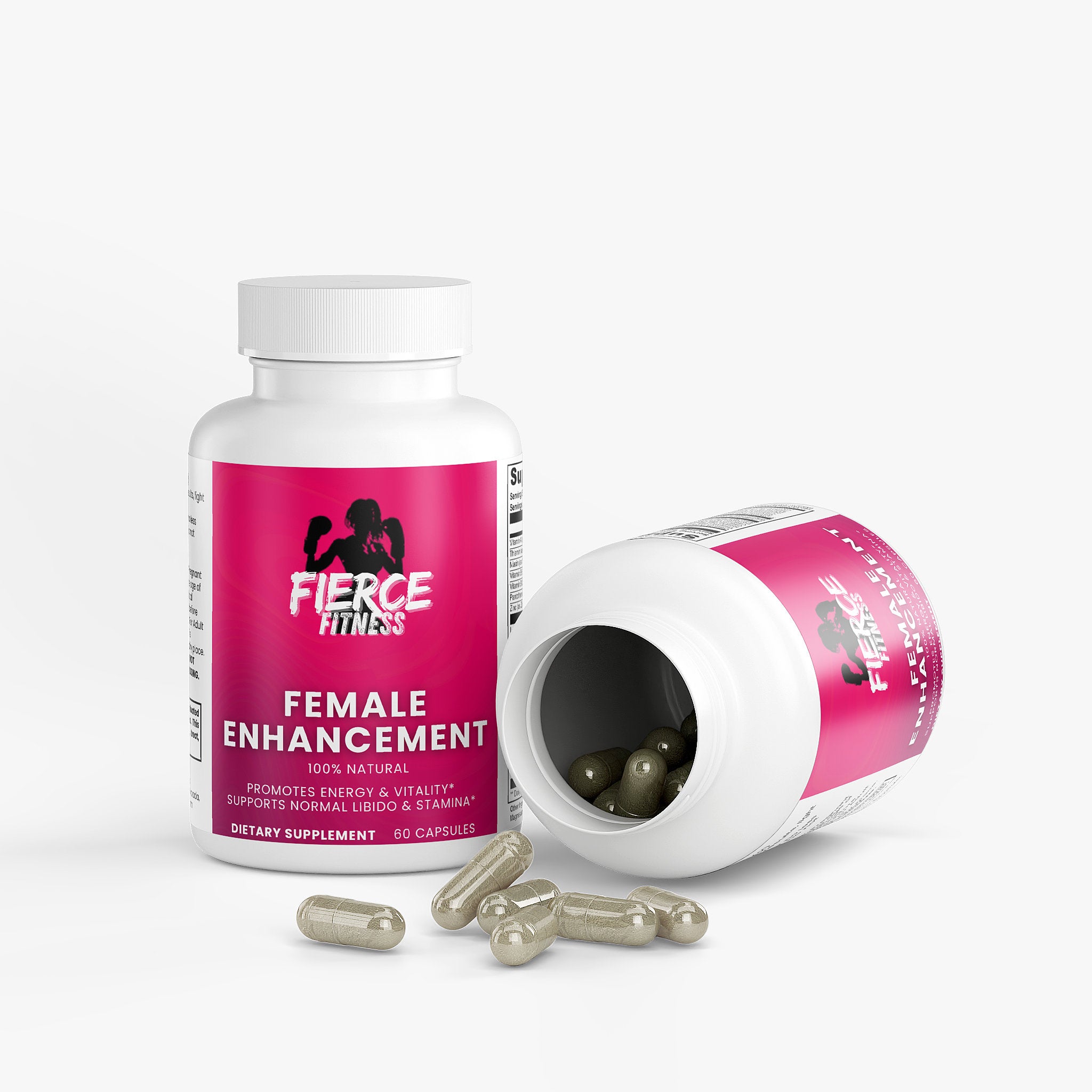 Female Enhancement