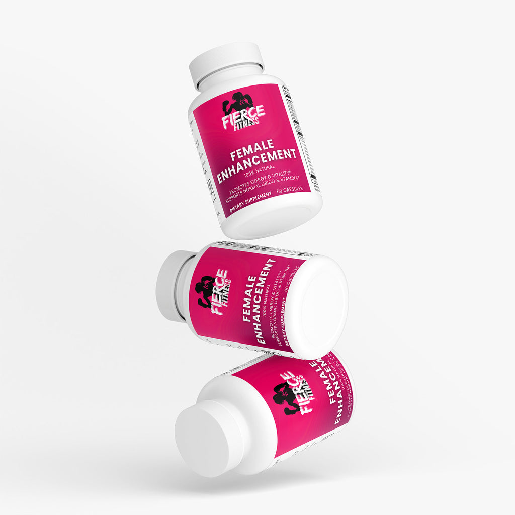 Female Enhancement