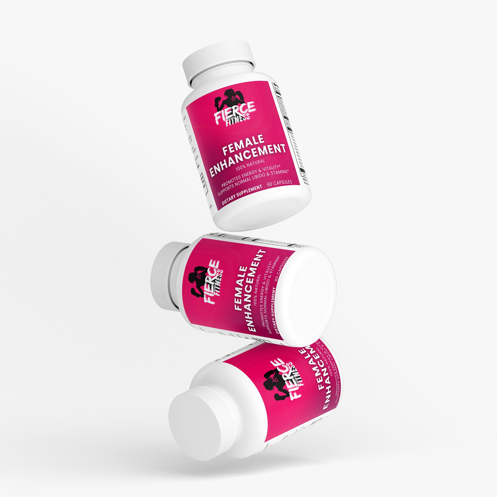Female Enhancement