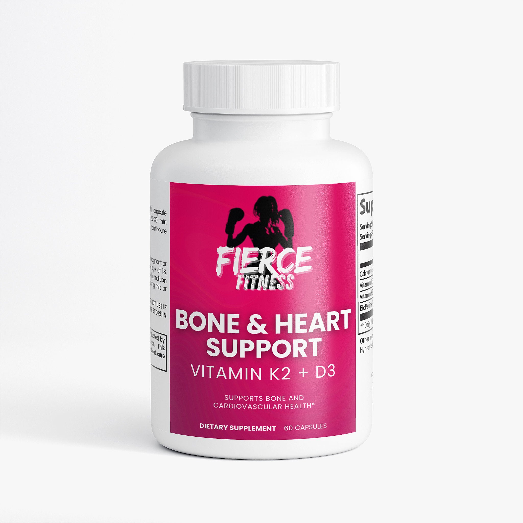 Bone & Heart Support