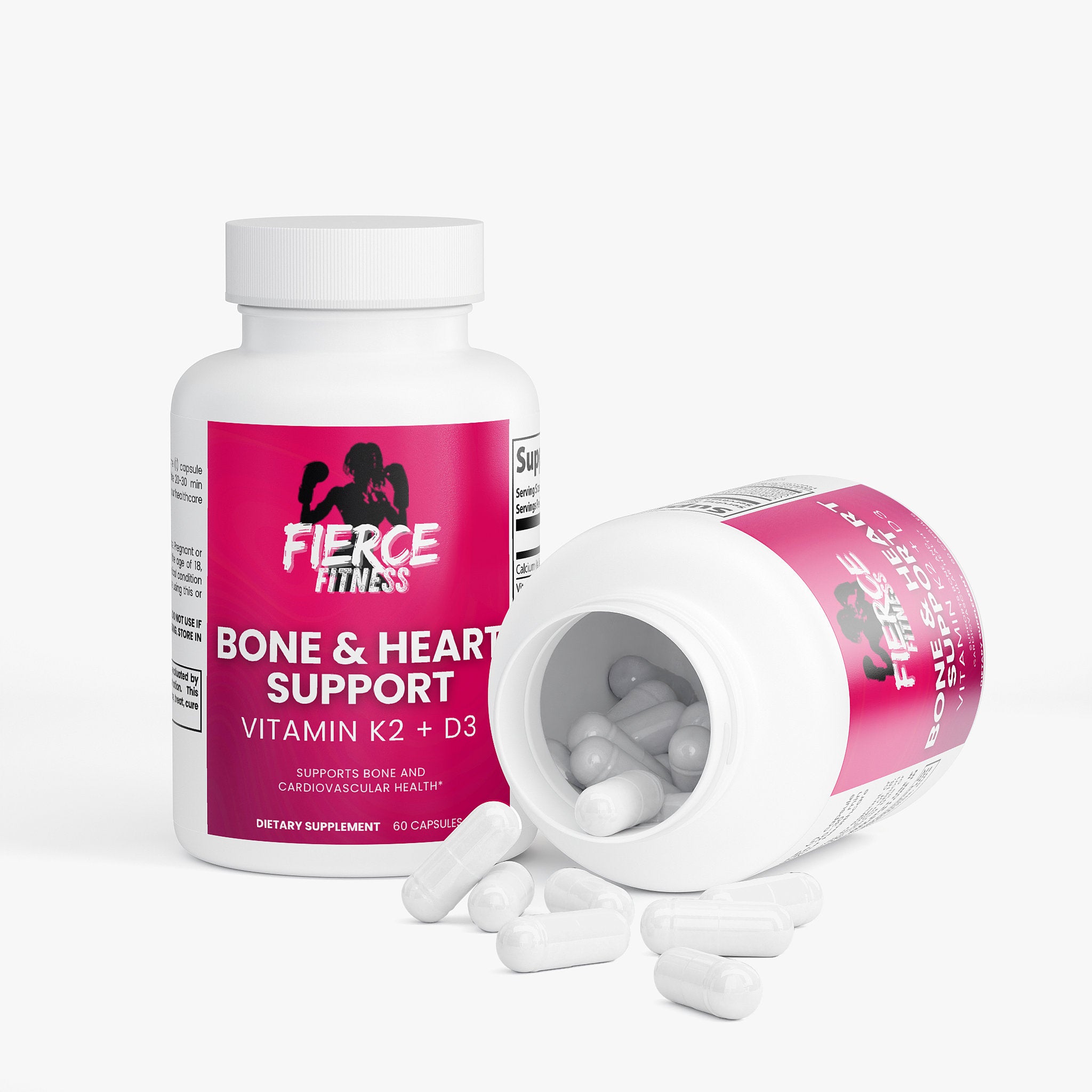 Bone & Heart Support