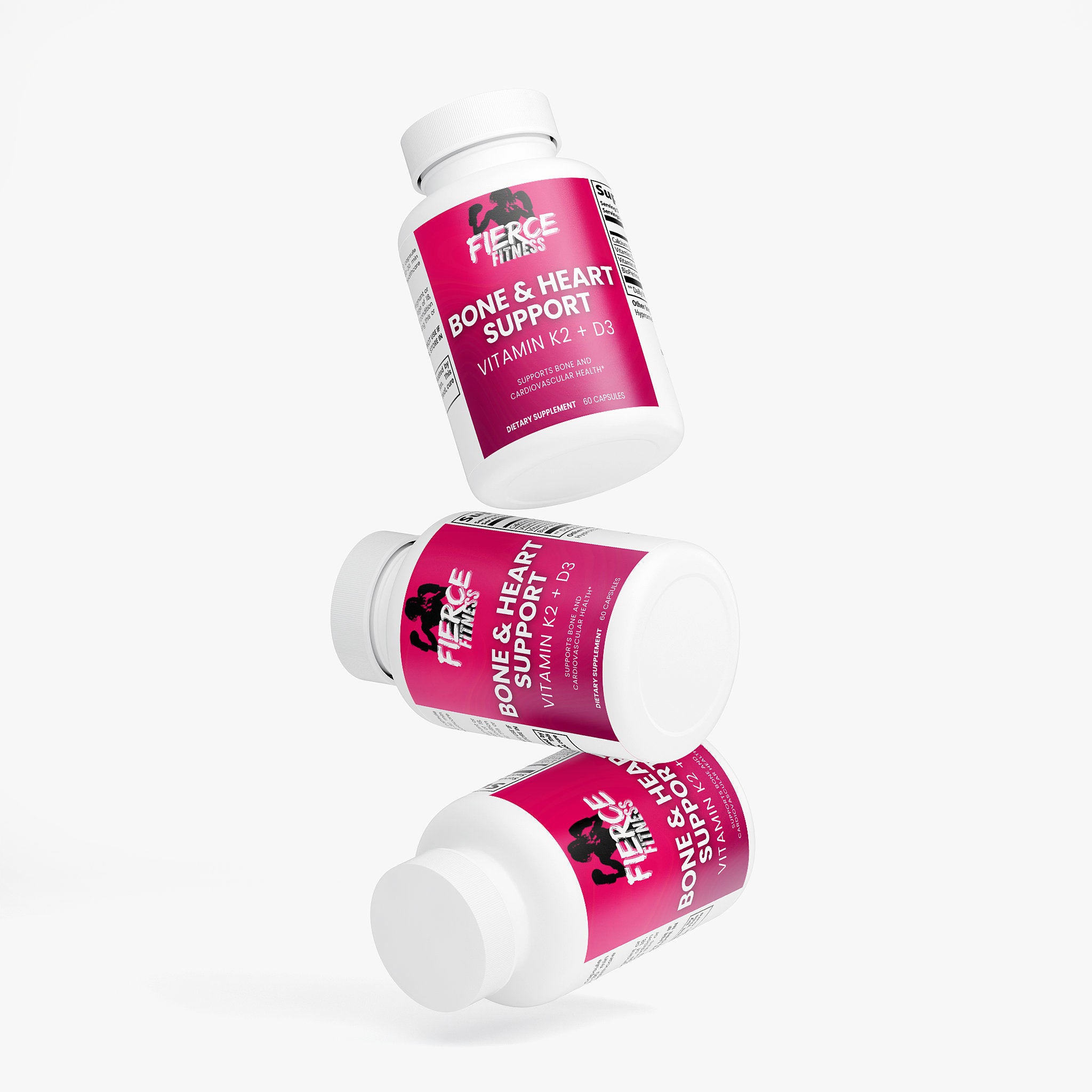 Bone & Heart Support