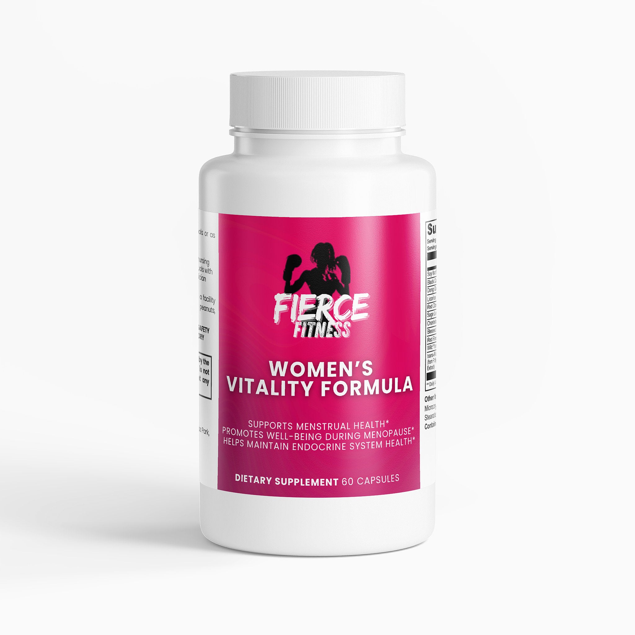 Women's Vitality Formula