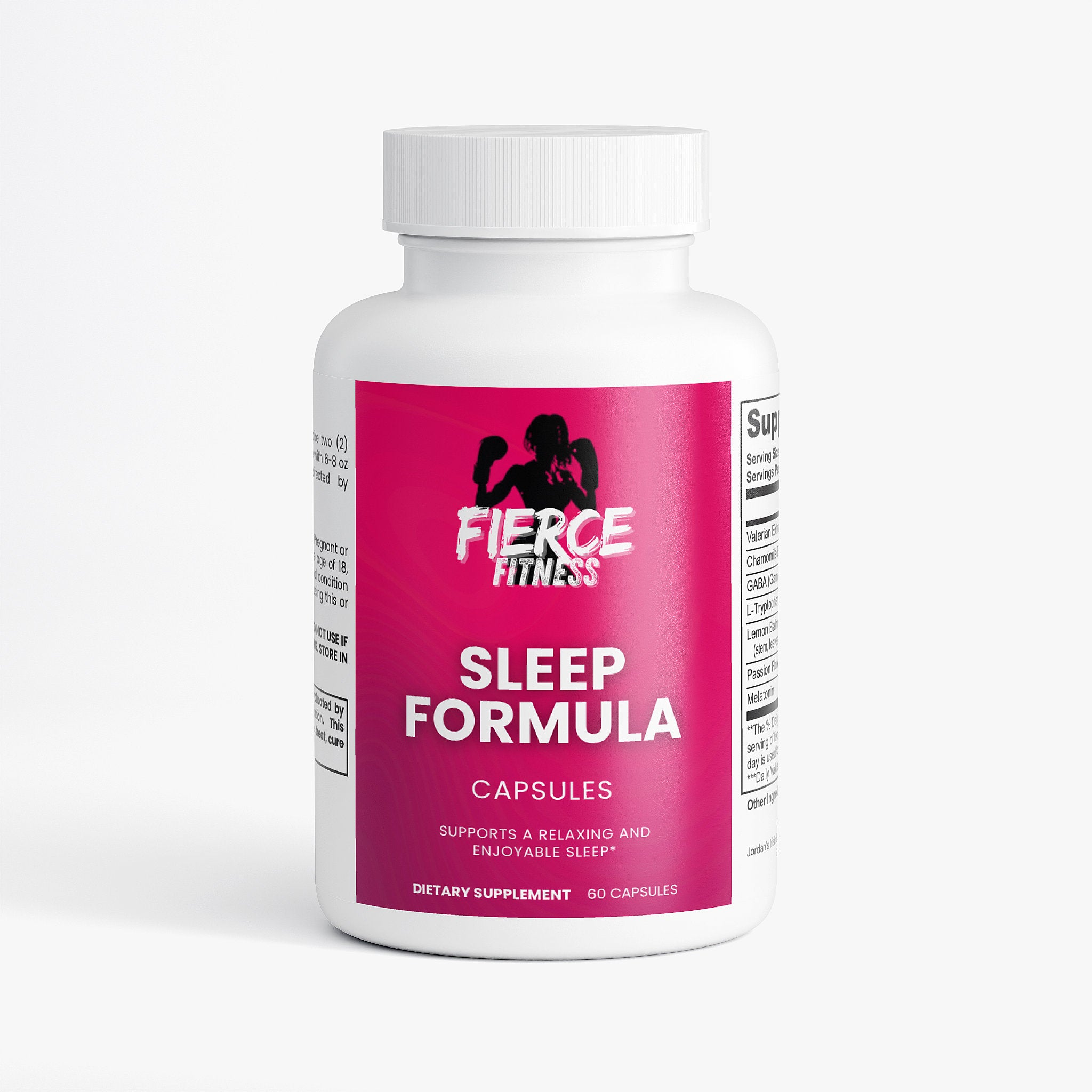 Sleep Formula