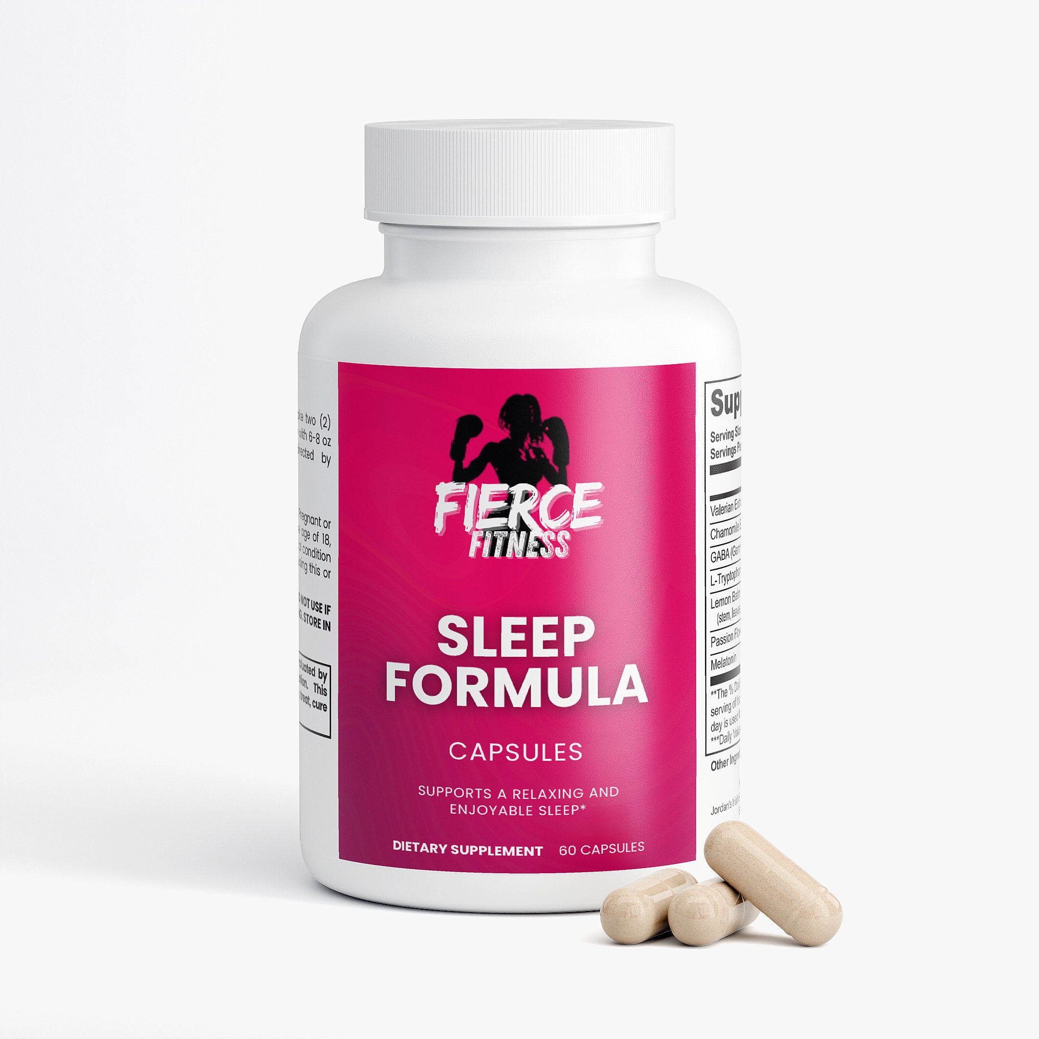 Sleep Formula