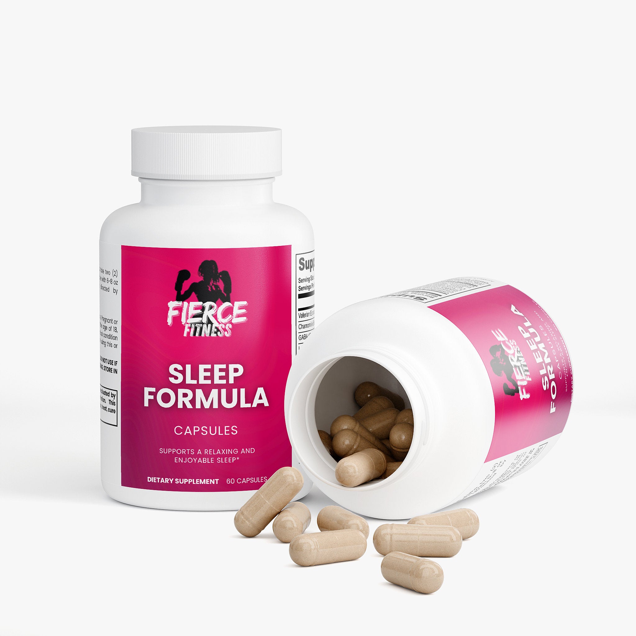 Sleep Formula