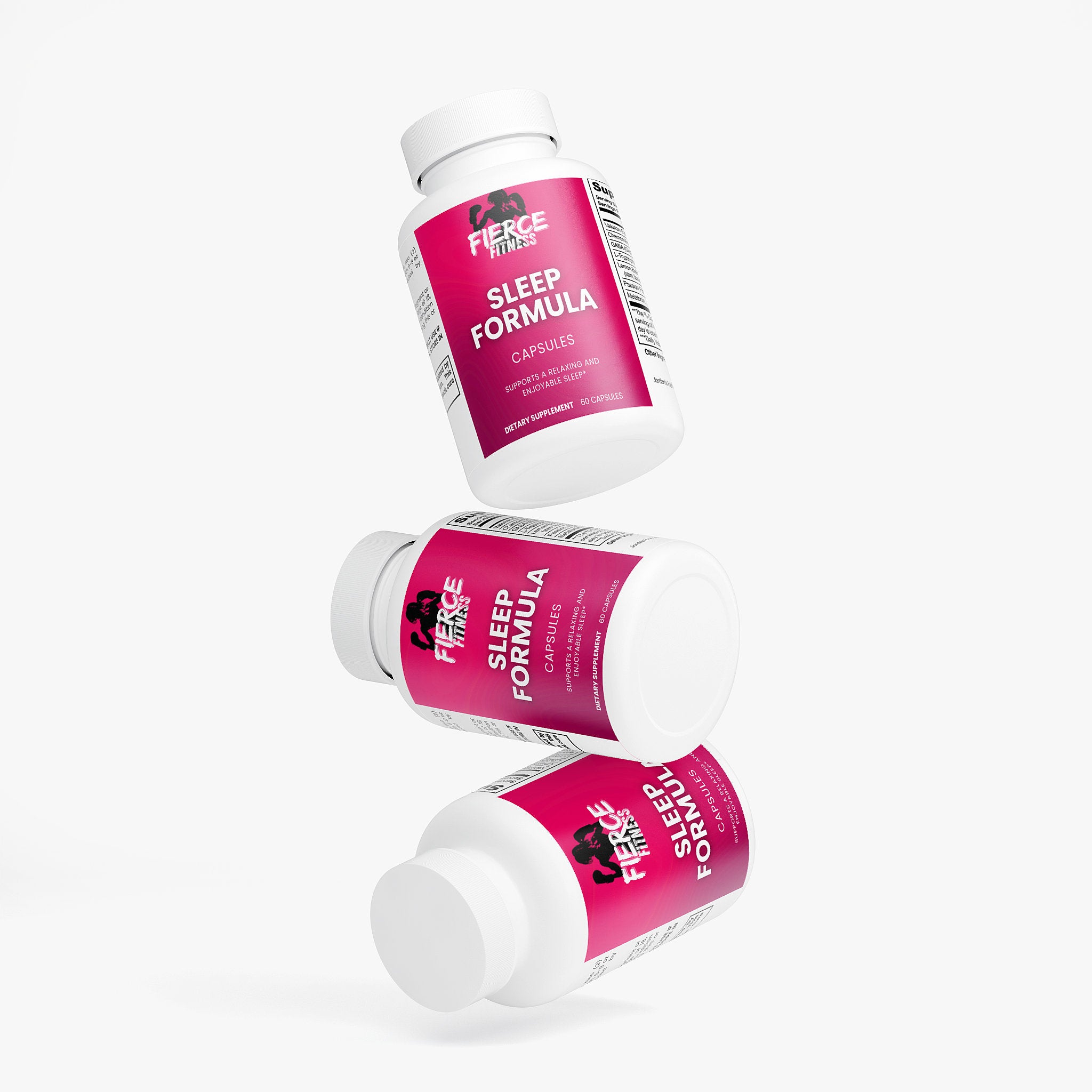 Sleep Formula