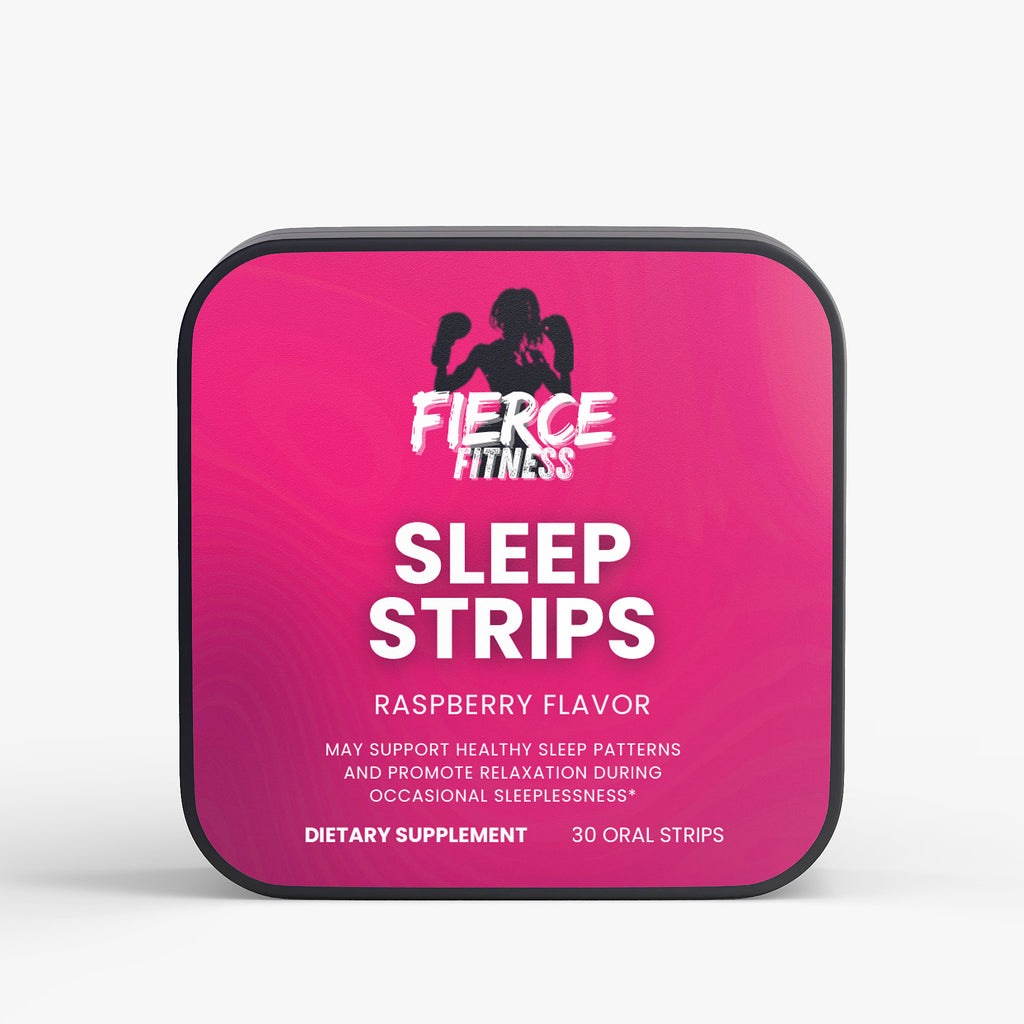 Sleep Strips