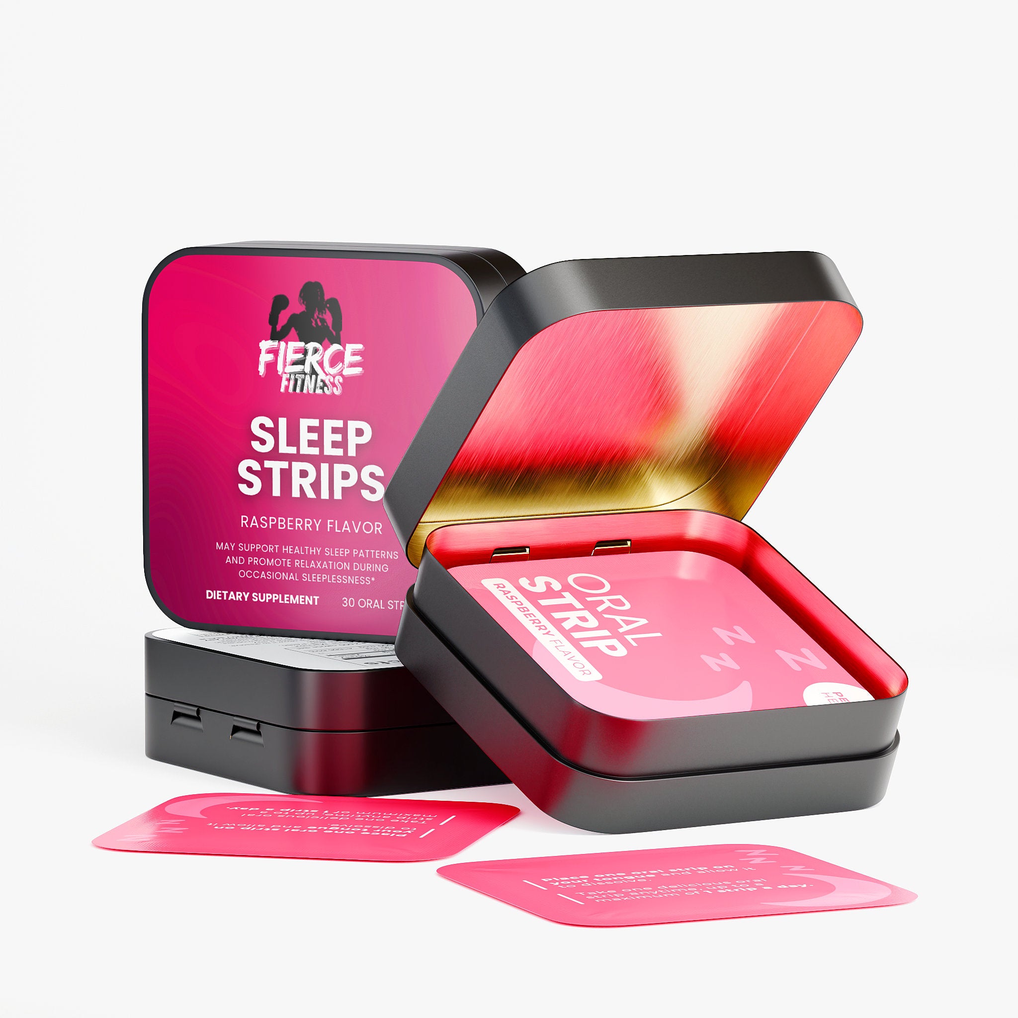 Sleep Strips