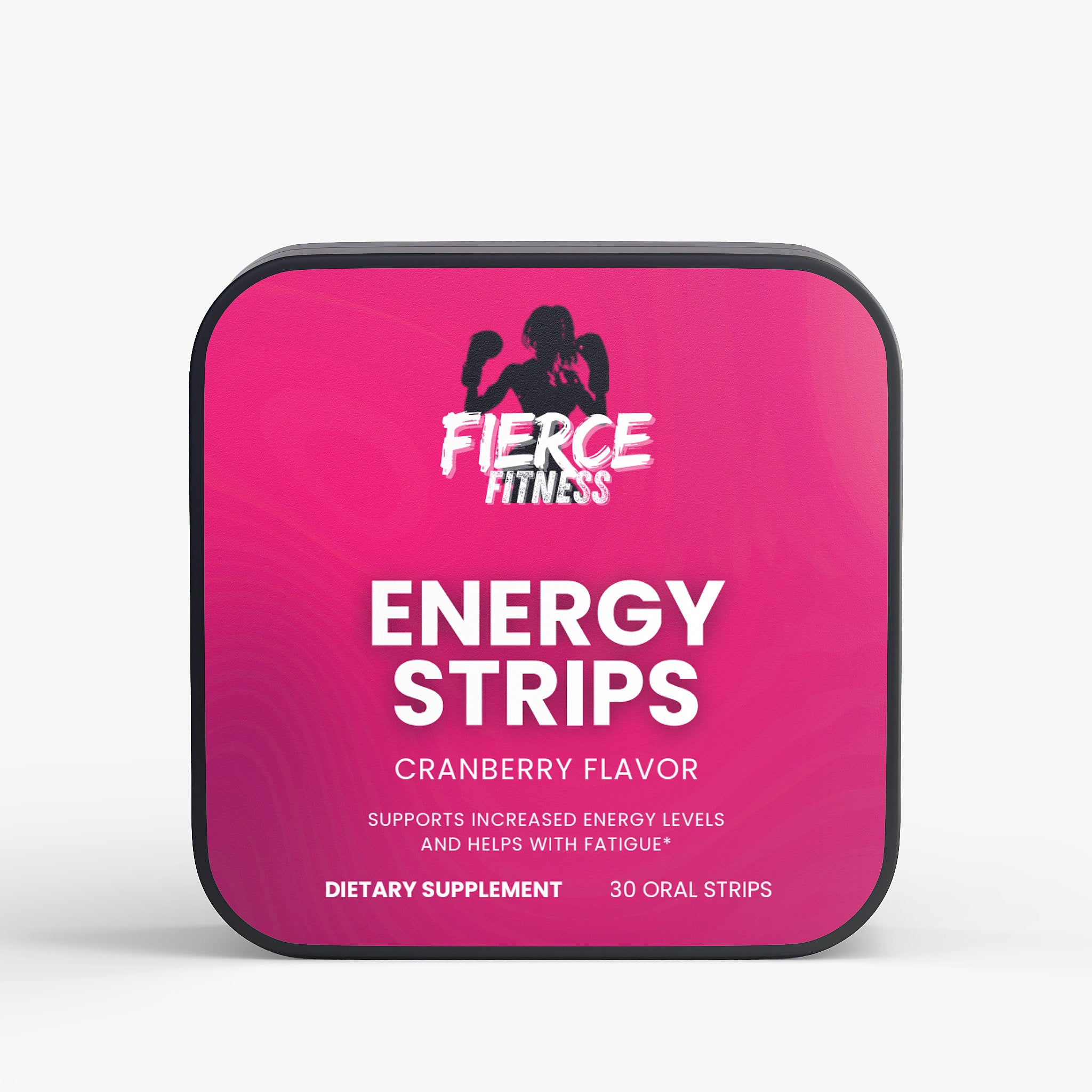 Energy Strips
