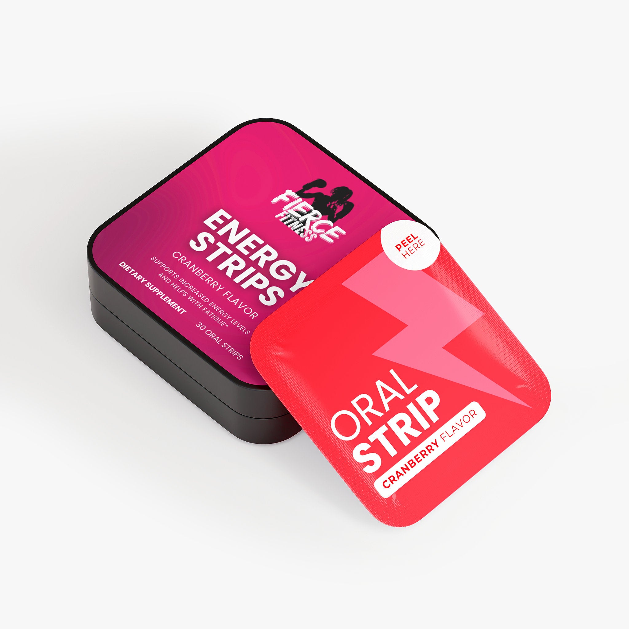 Energy Strips
