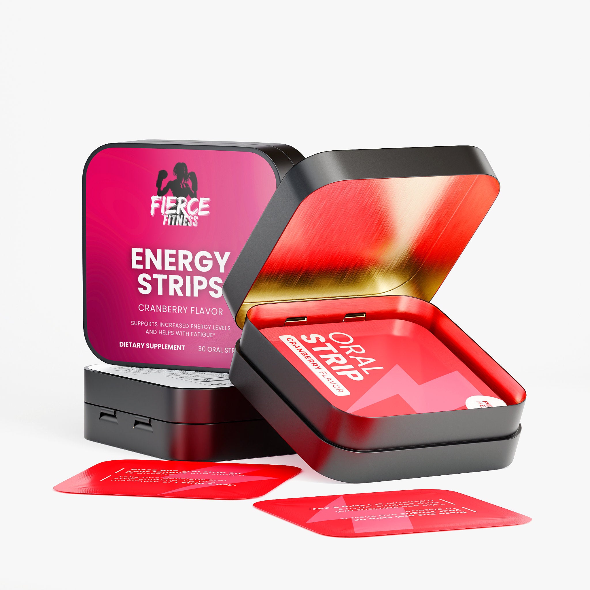 Energy Strips