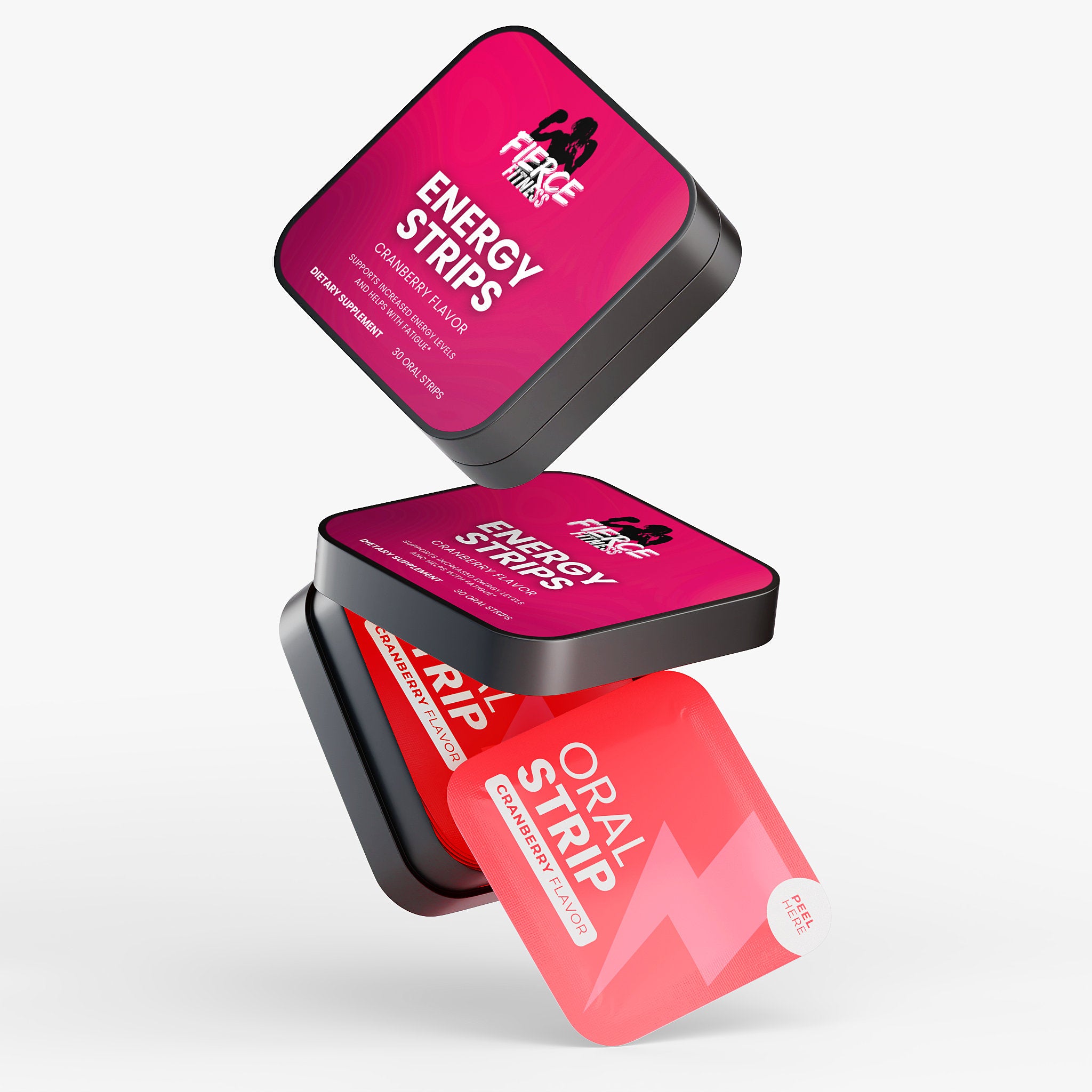 Energy Strips
