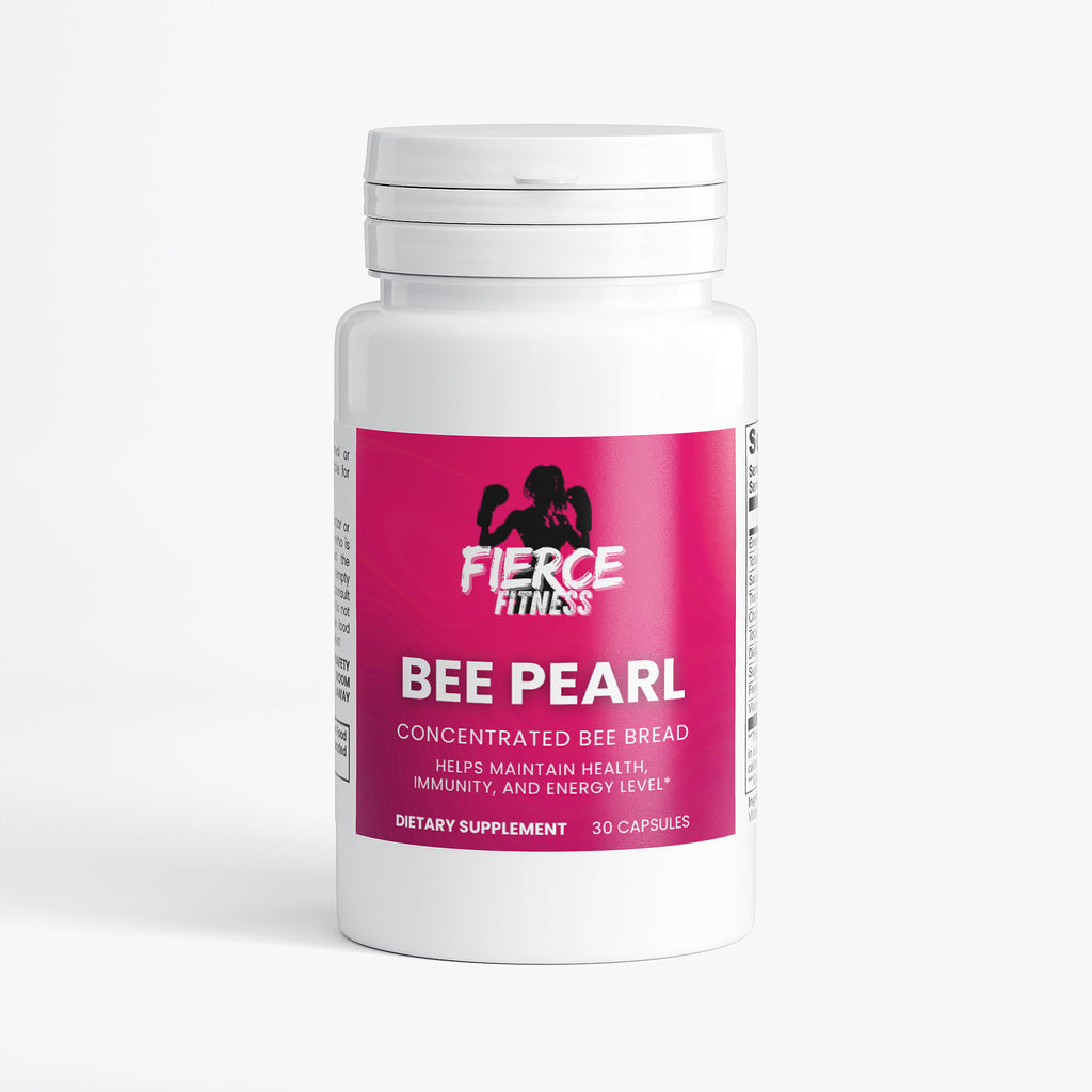 Bee Pearl