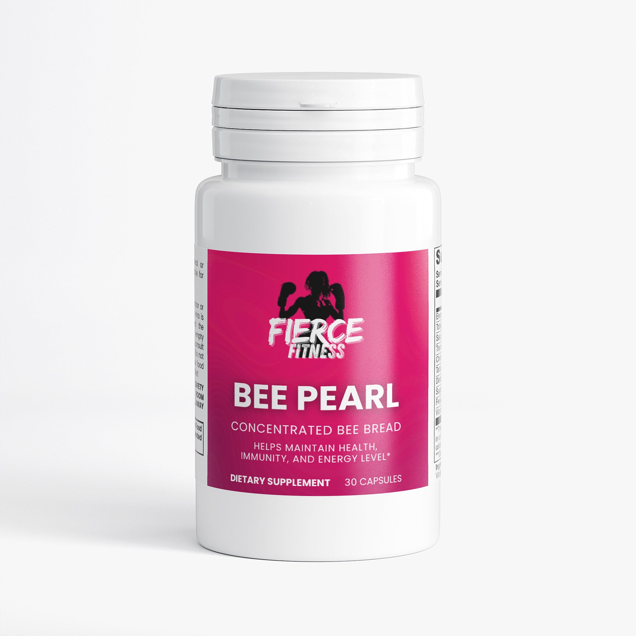 Bee Pearl