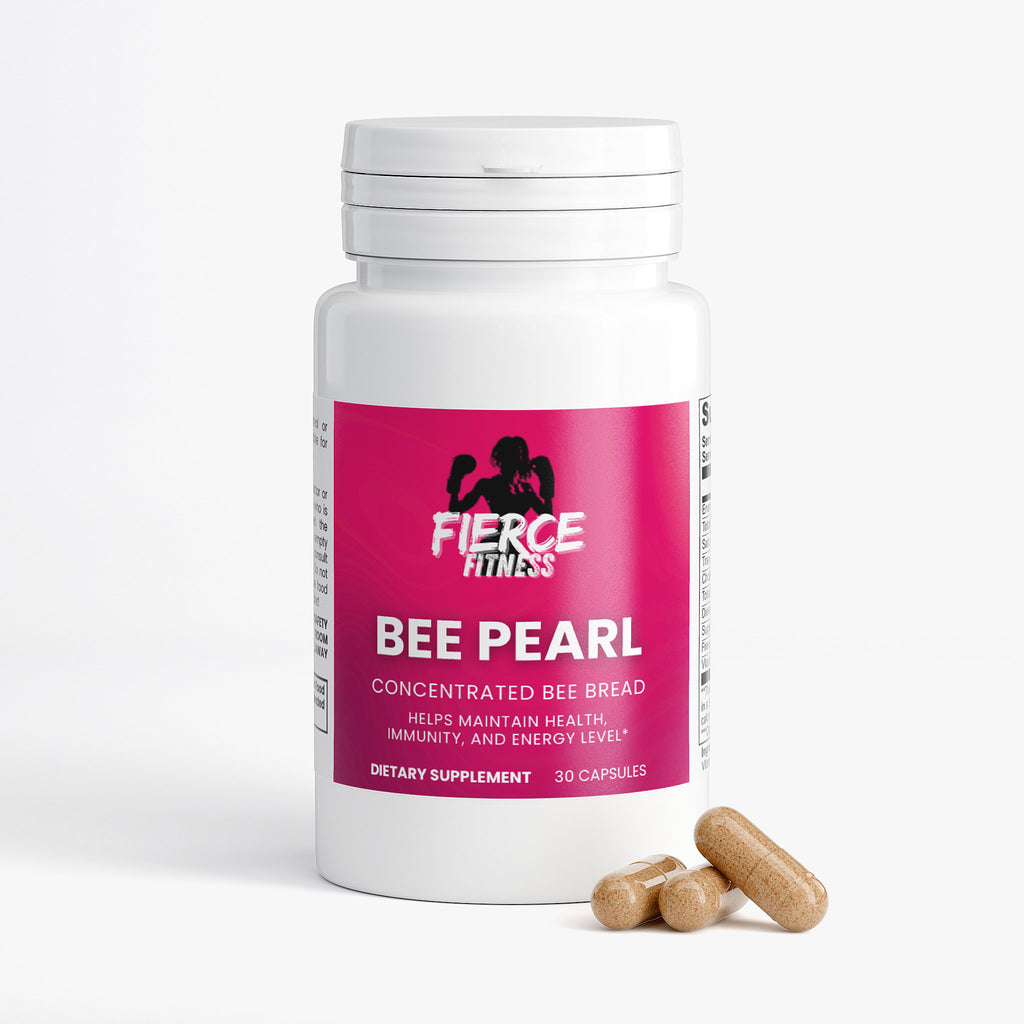 Bee Pearl