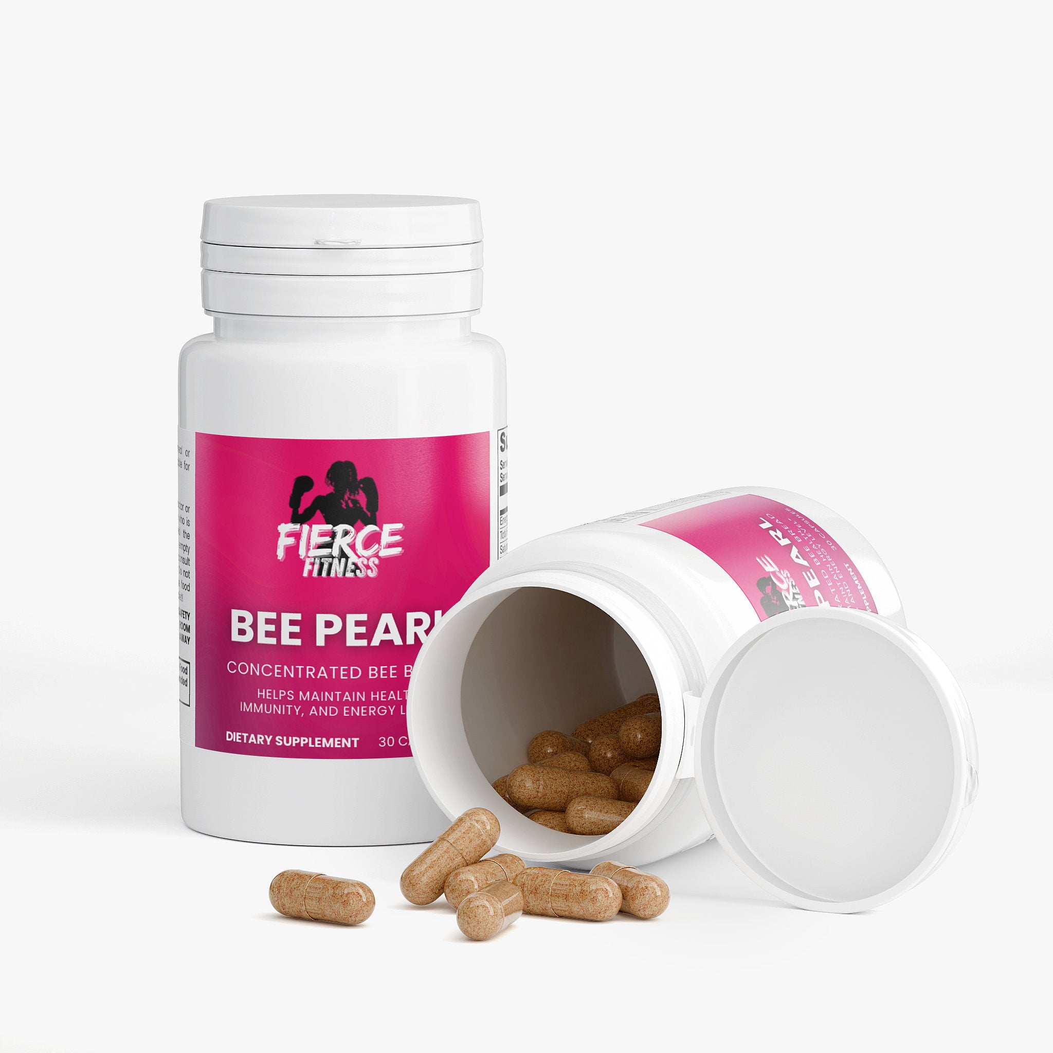 Bee Pearl