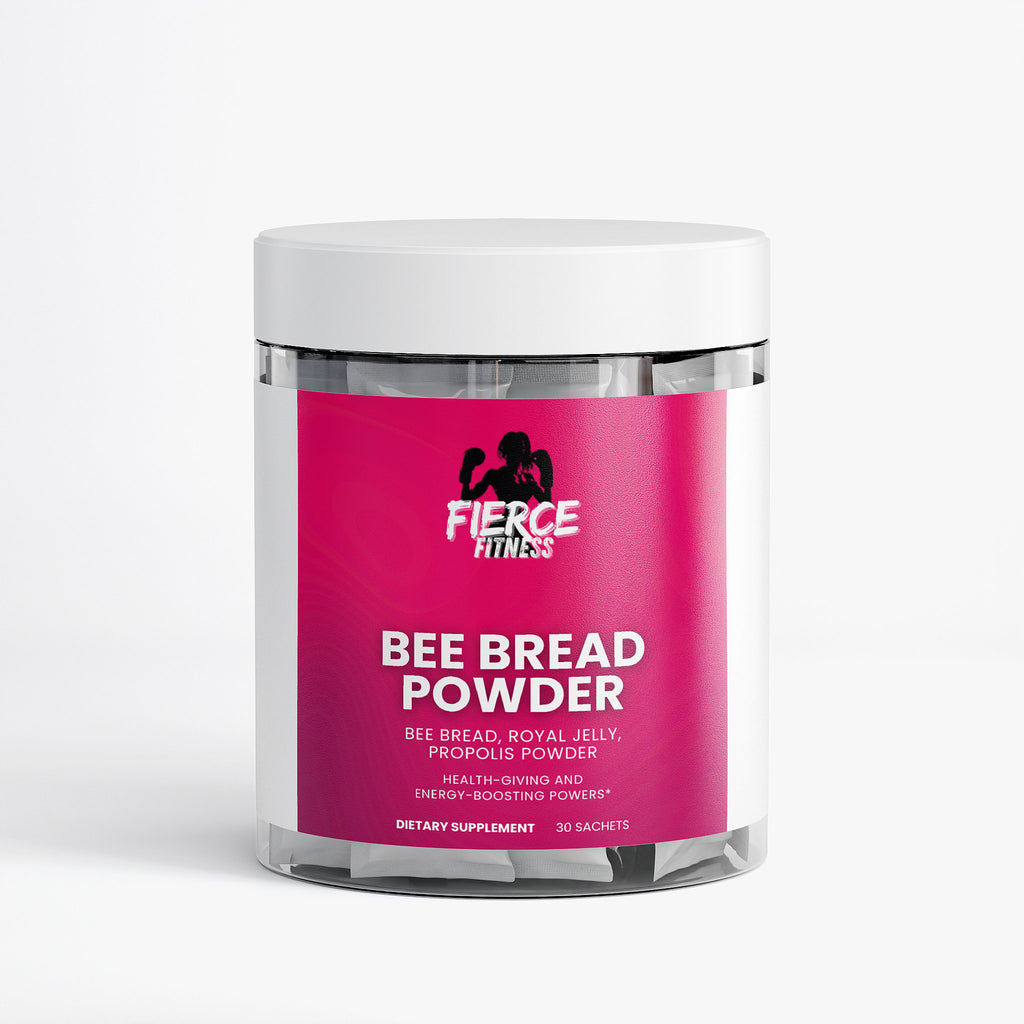 Bee Bread Powder