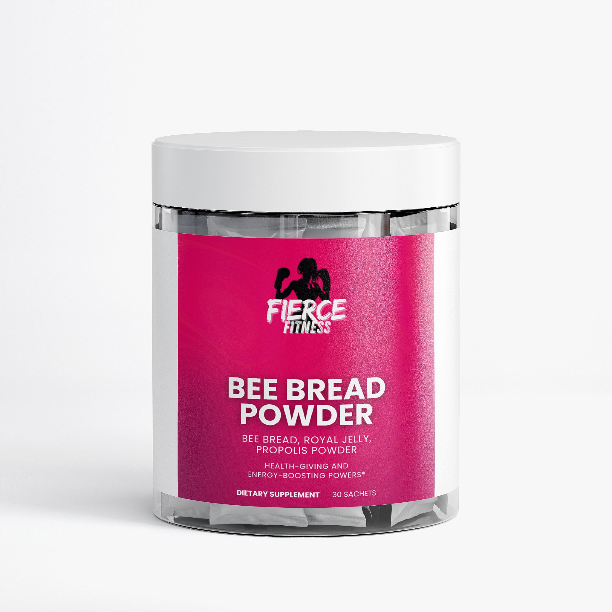 Bee Bread Powder