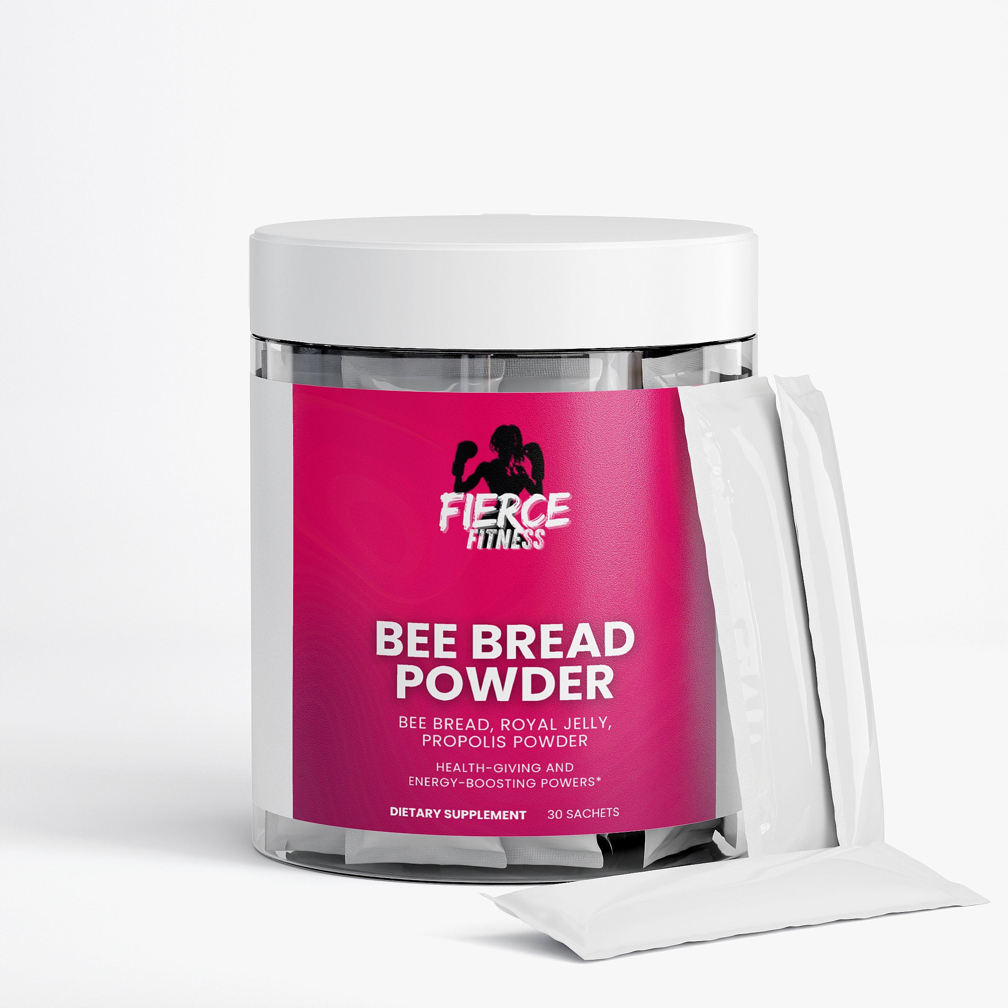 Bee Bread Powder