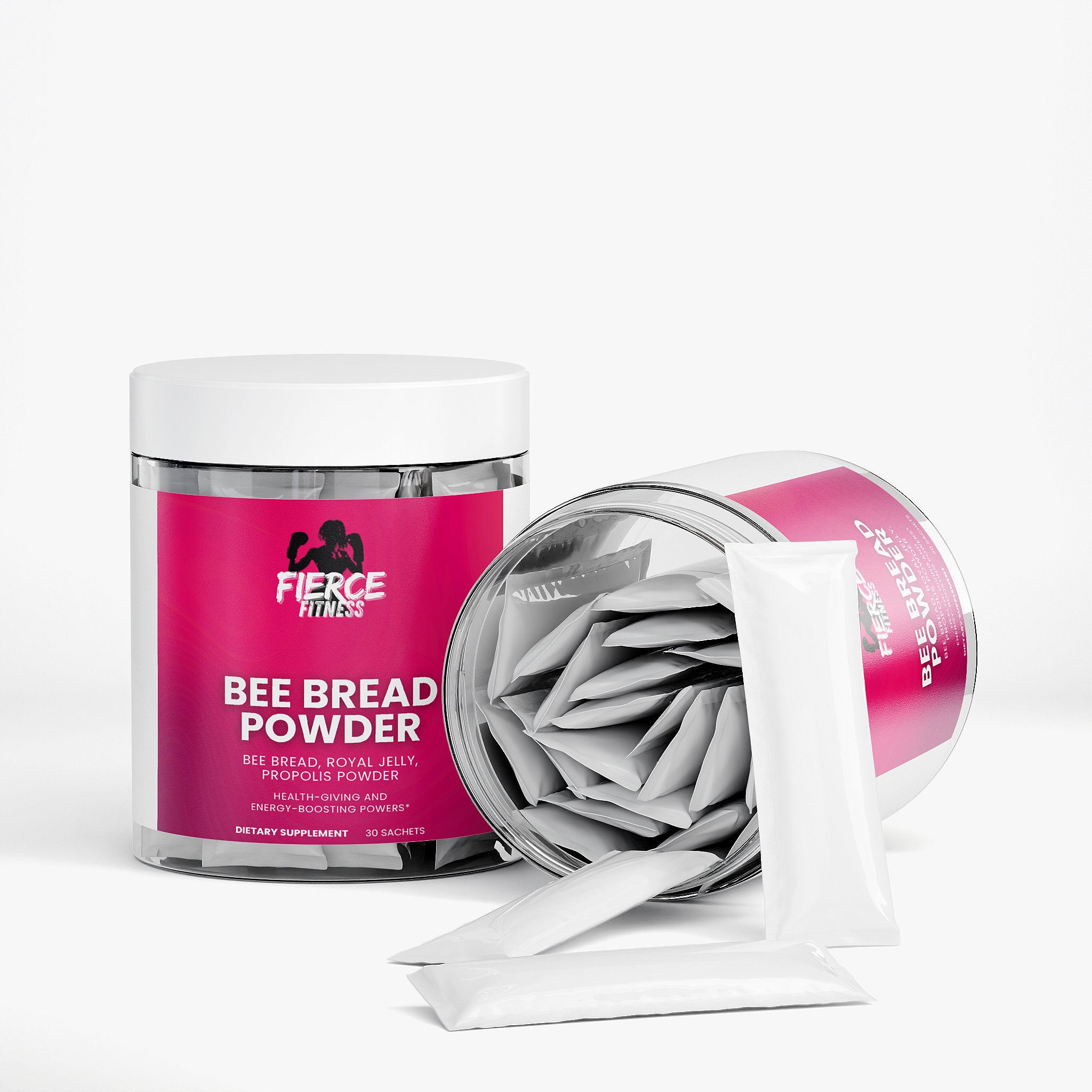 Bee Bread Powder