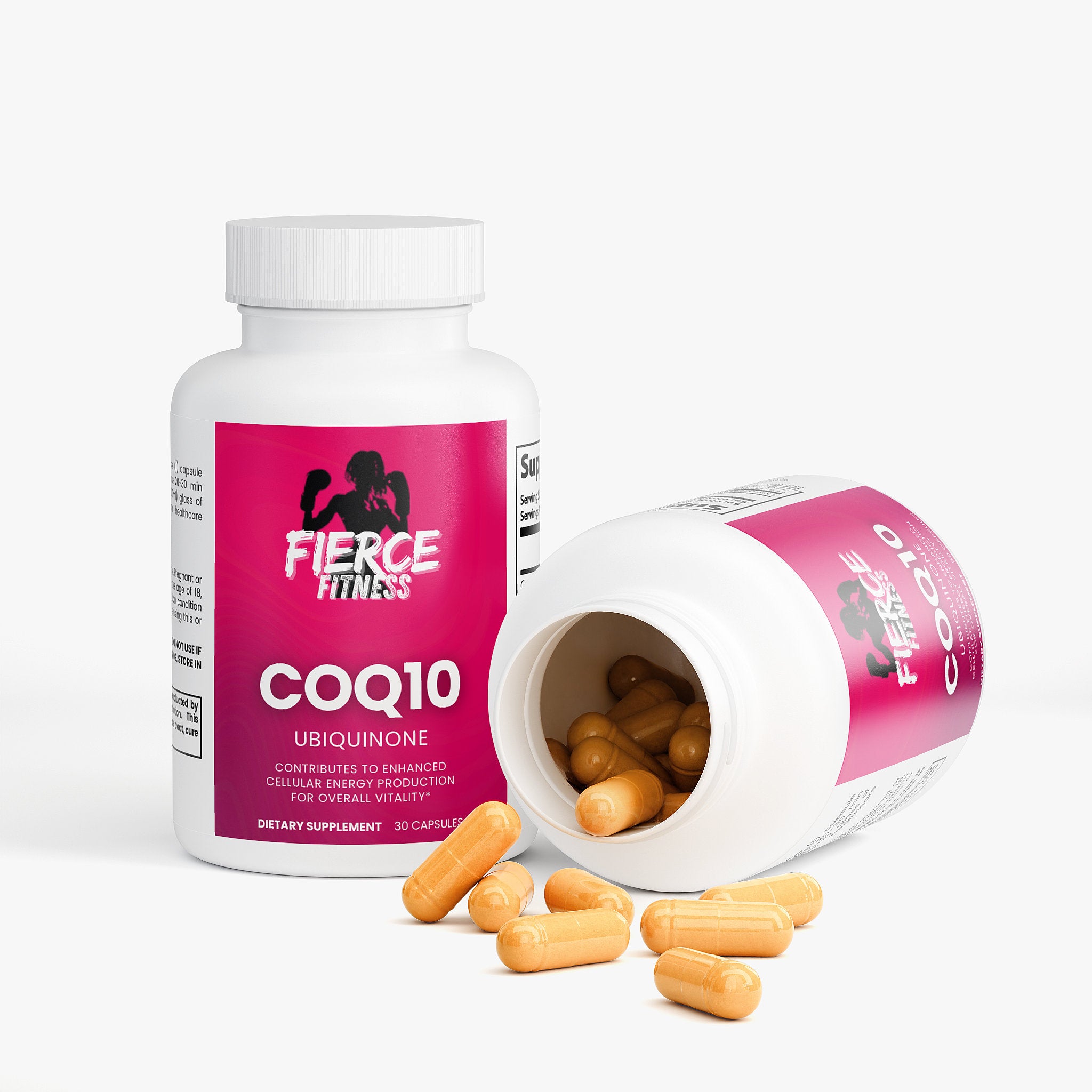 CoQ10 Ubiquinone